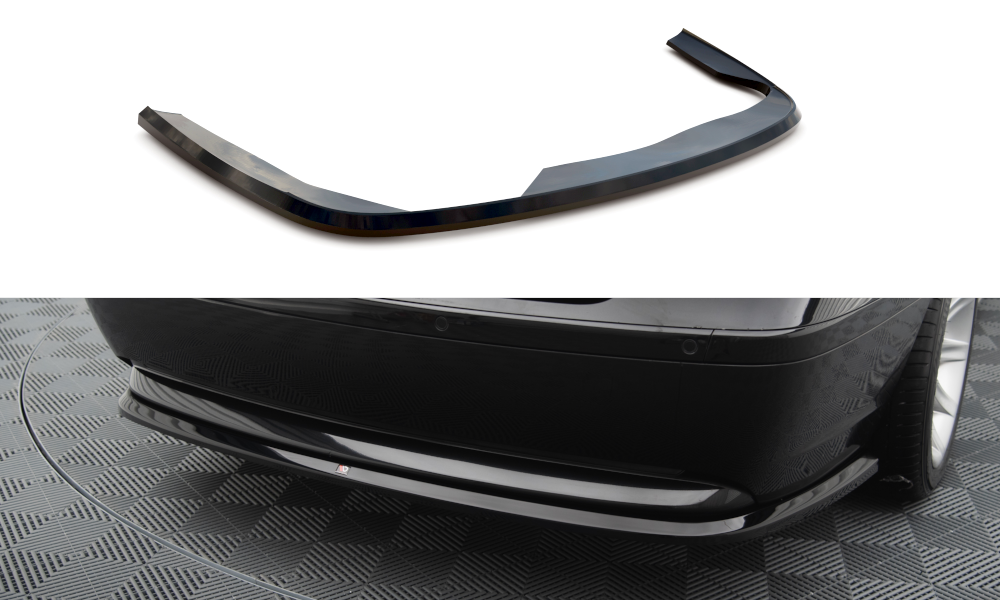 Tuningkit BMW 7 (E65) 2001 - 2005 | Sport Eksteriør Styling-sett – bilde 23
