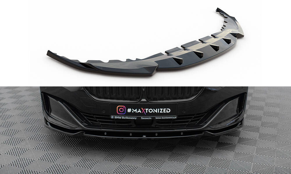 Tuningkit BMW 7 (G11) Facelift 2019 - 2022 | Sport Eksteriør Styling-sett – bilde 20
