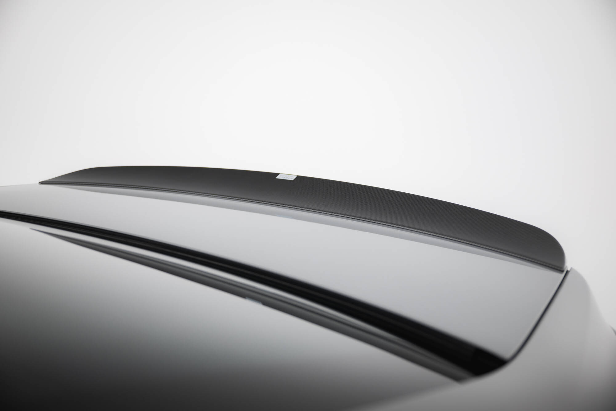 Tuningkit BMW 7  (G11) M-Pack Facelift 2019 - 2022 | Sport Eksteriør Styling-sett – bilde 18