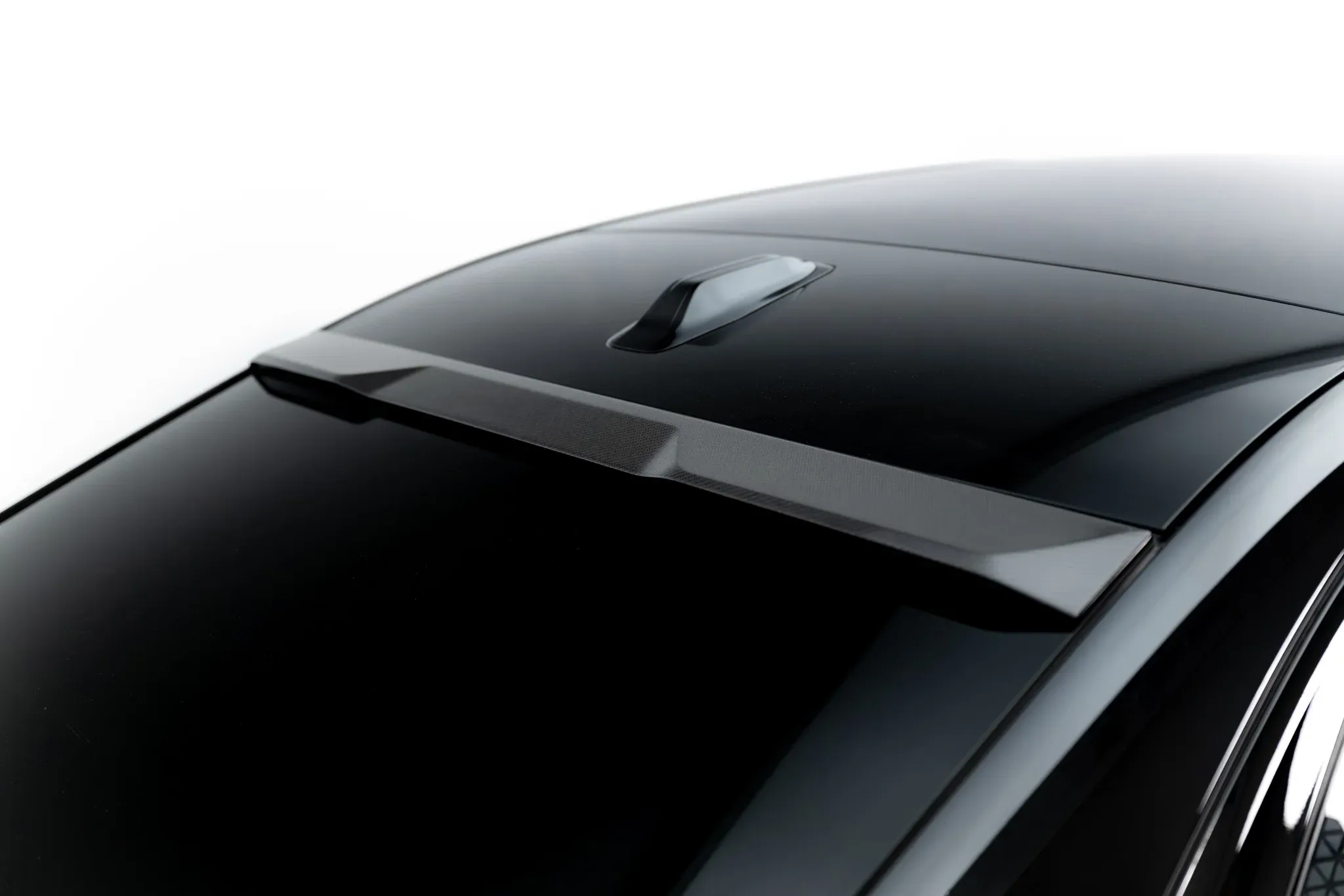 Tuningkit BMW 7 (G70) 2022 - 2026 | Carbon Fiber Edition – bilde 12