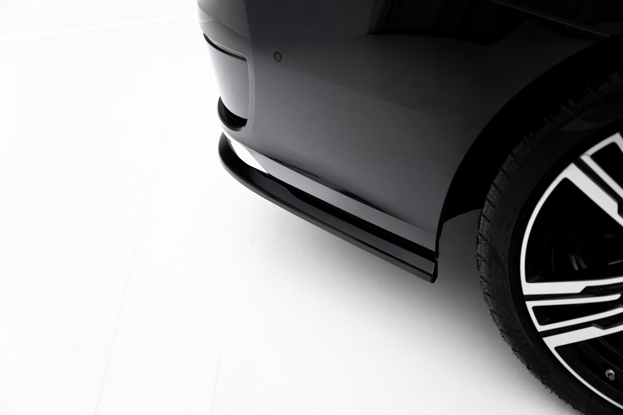 Tuningkit BMW 7 (G70) 2022 -> | Sport Eksteriør Styling-sett V1 – bilde 10