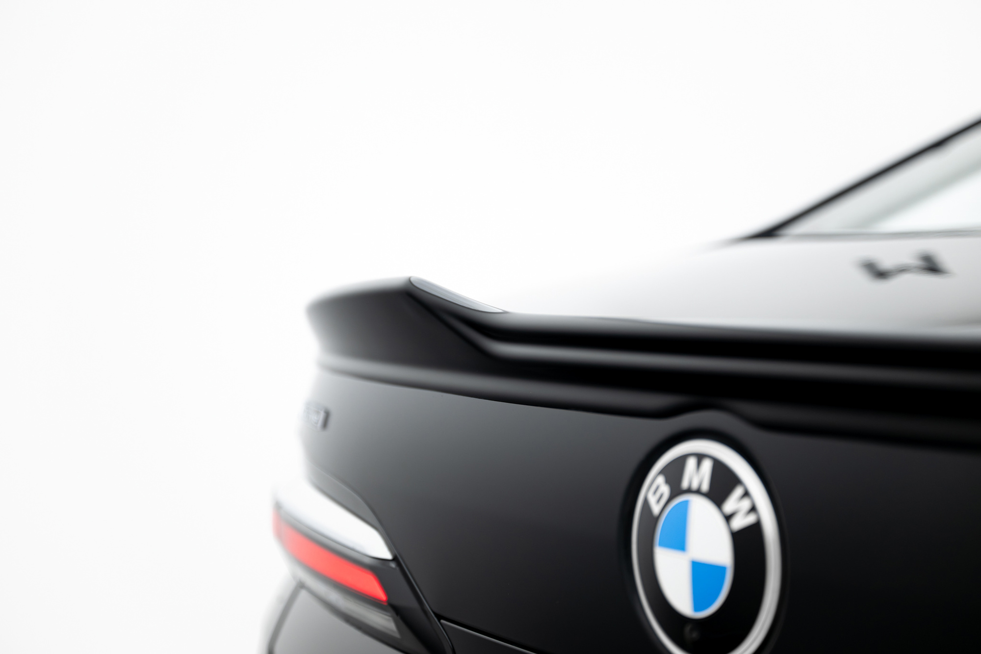 Tuningkit BMW 7 (G70) 2022 -> | Sport Eksteriør Styling-sett V1 – bilde 12