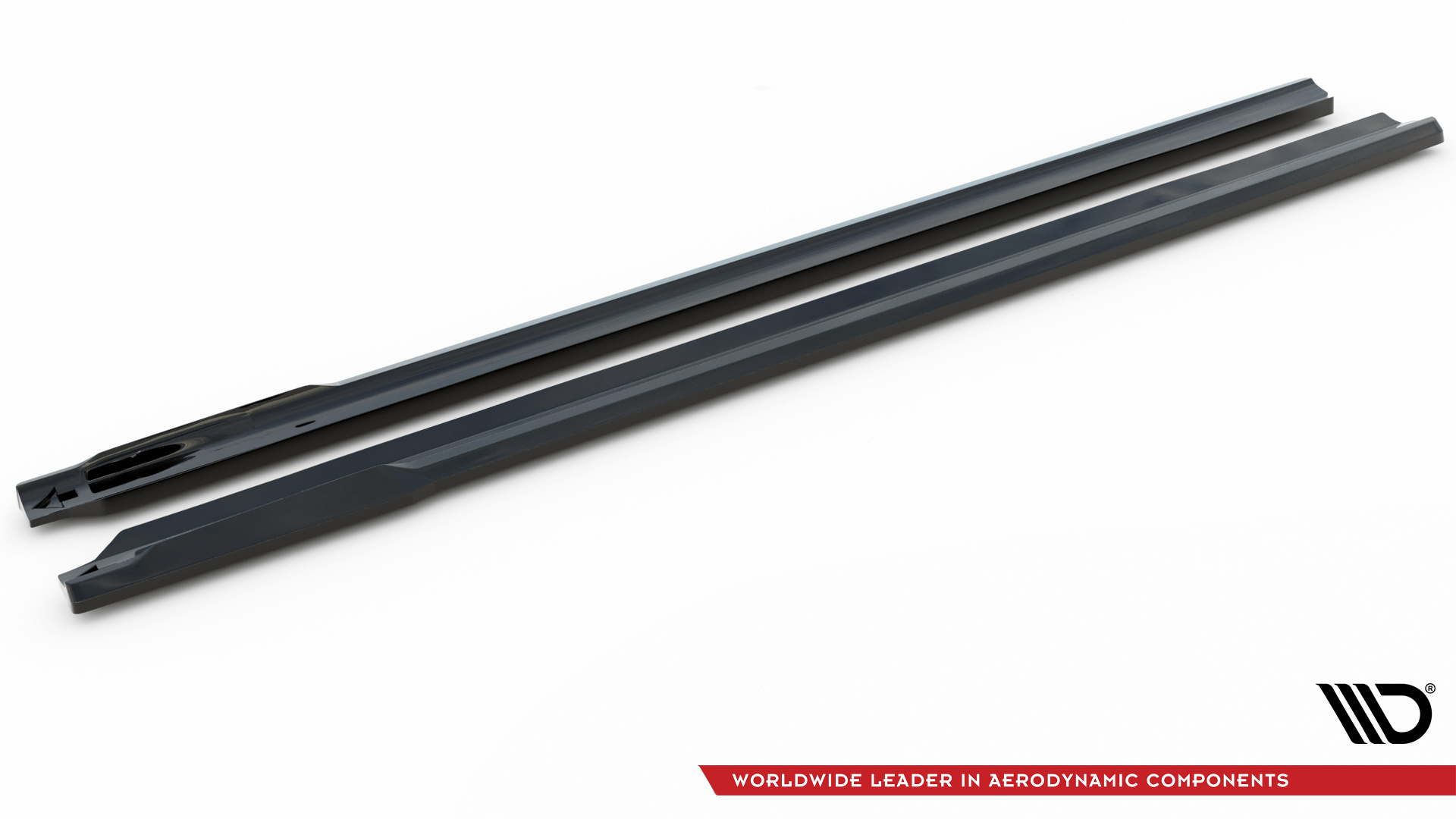 Tuningkit BMW 7 (G70) 2022 -> | Sport Eksteriør Styling-sett V1 – bilde 17