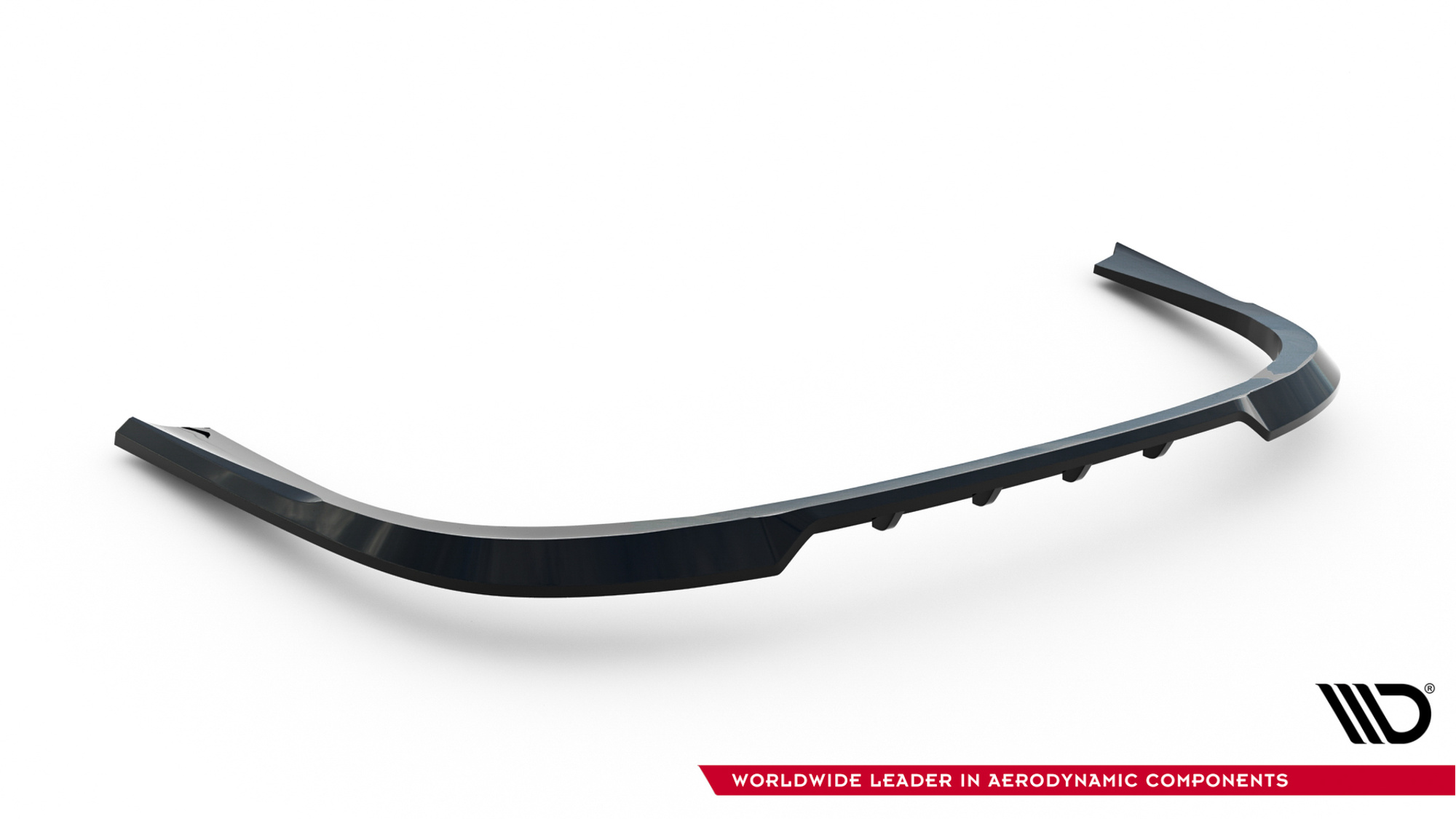 Tuningkit BMW 7 (G70) 2022 -> | Sport Eksteriør Styling-sett V1 – bilde 18