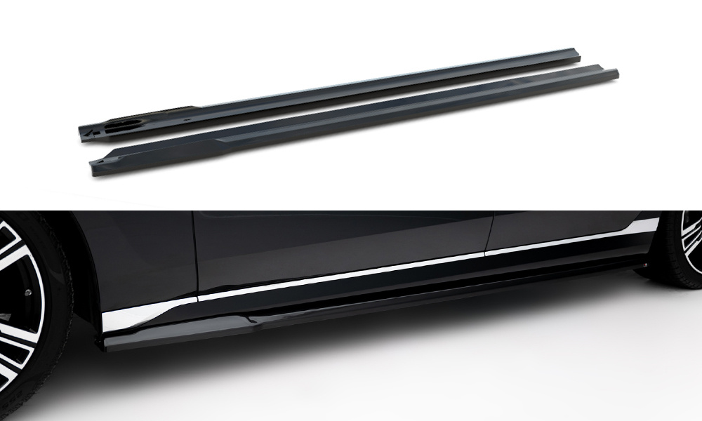 Tuningkit BMW 7 (G70) 2022 -> | Sport Eksteriør Styling-sett V1 – bilde 23