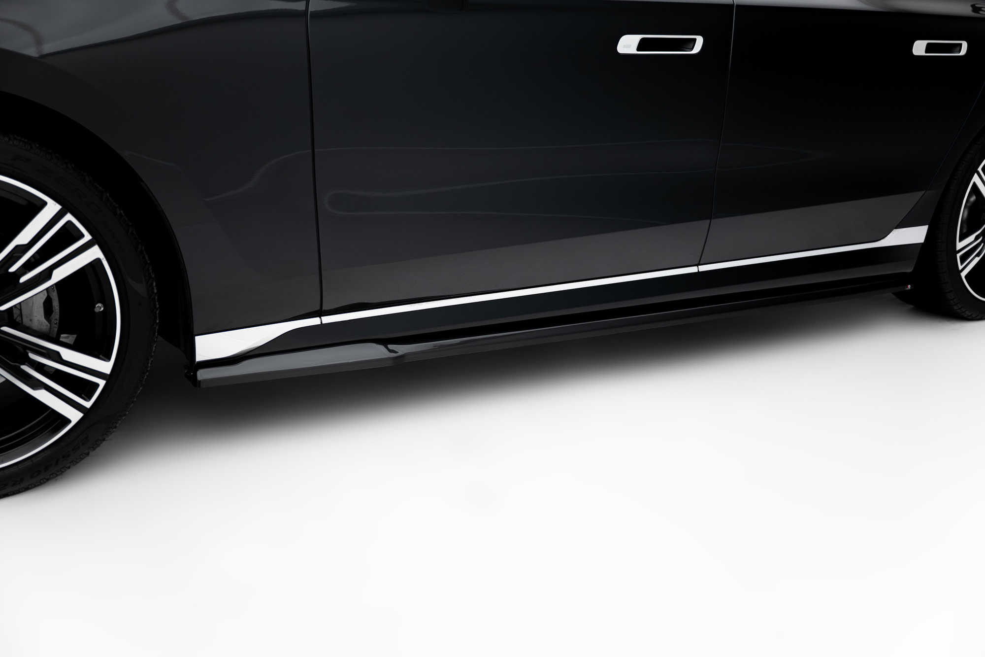 Tuningkit BMW 7 (G70) 2022 -> | Sport Eksteriør Styling-sett V1 – bilde 6