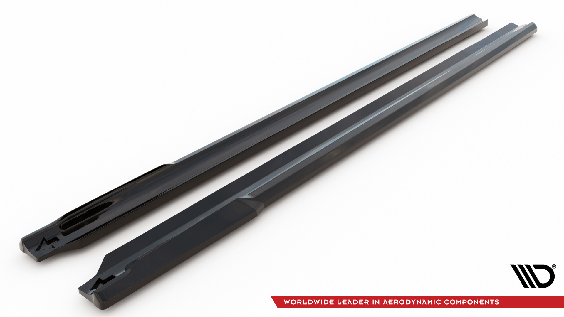 Tuningkit BMW 7 (G70) 2022 -> | Sport Eksteriør Styling-sett V2 – bilde 16
