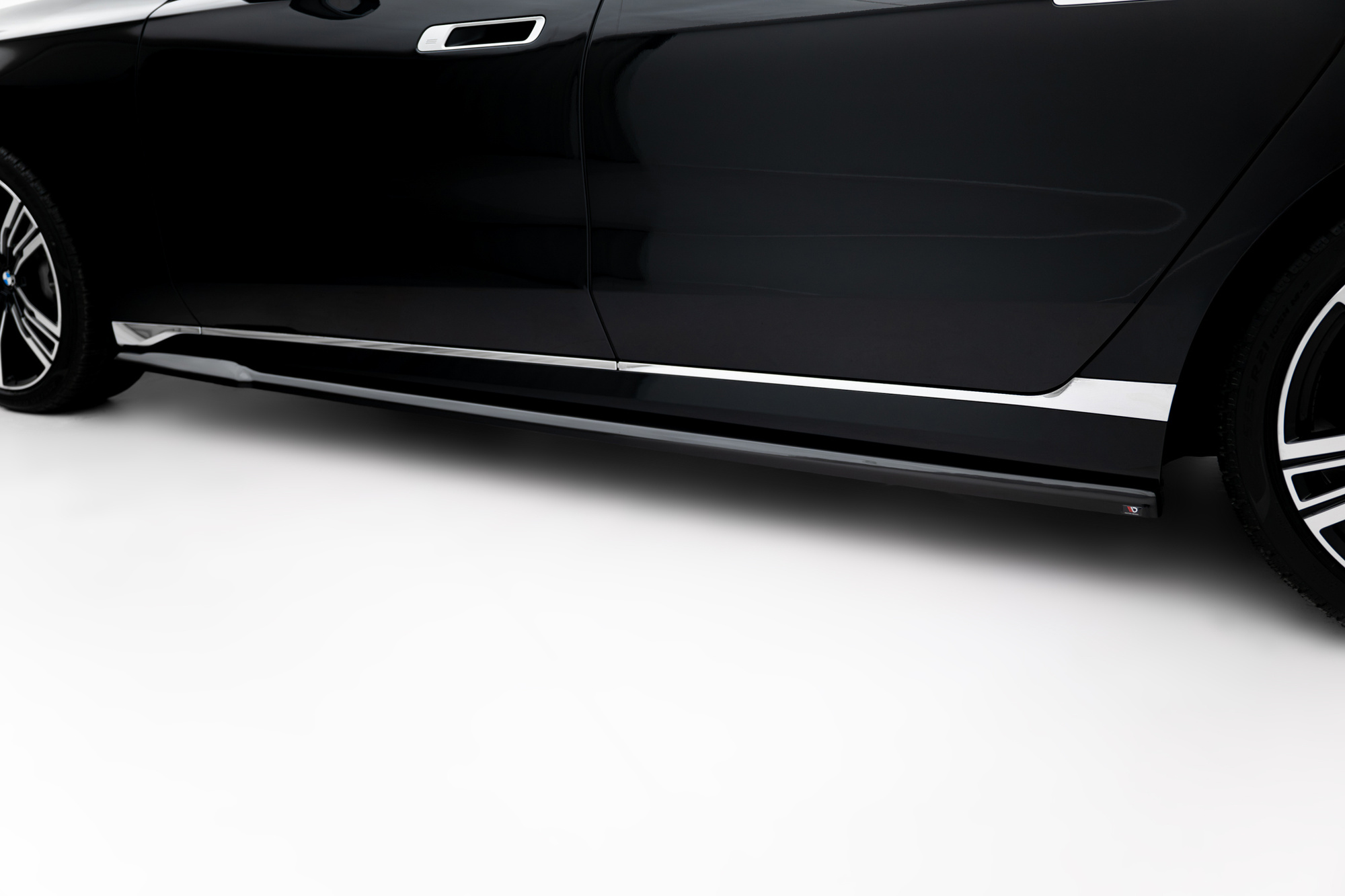 Tuningkit BMW 7 (G70) 2022 -> | Sport Eksteriør Styling-sett V2 – bilde 6