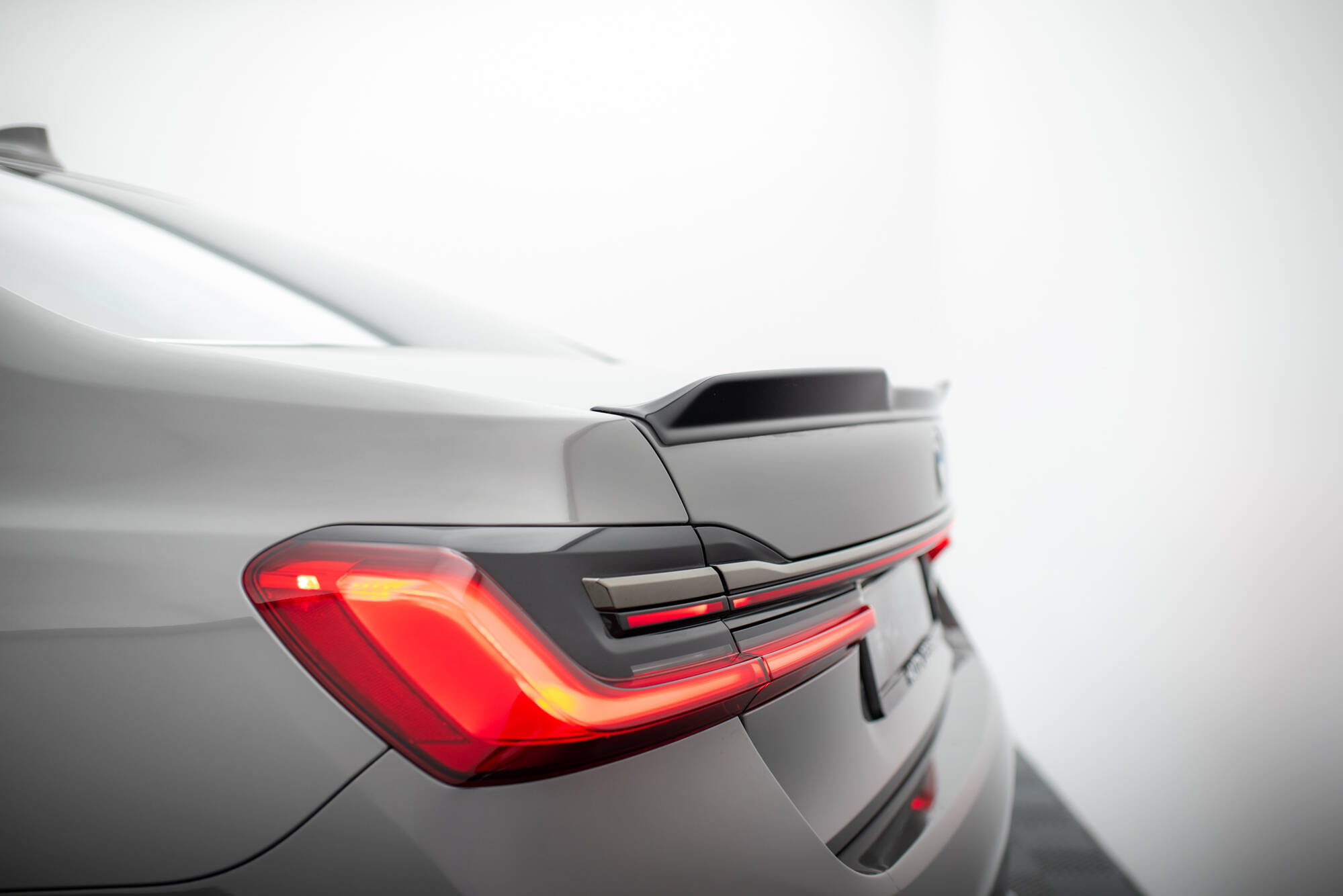 Tuningkit BMW 7 M (G11) Facelift 2019 - 2022 | Sport Eksteriør Styling-sett – bilde 13