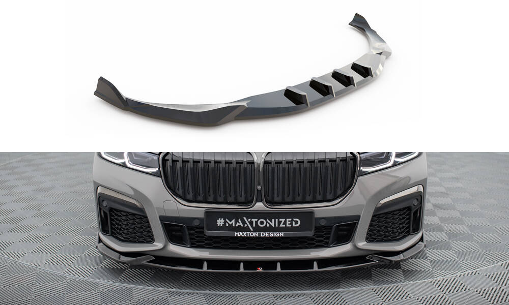 Tuningkit BMW 7 M (G11) Facelift 2019 - 2022 | Sport Eksteriør Styling-sett – bilde 24