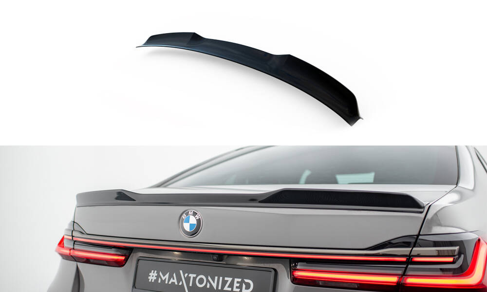Tuningkit BMW 7 M (G11) Facelift 2019 - 2022 | Sport Eksteriør Styling-sett – bilde 27
