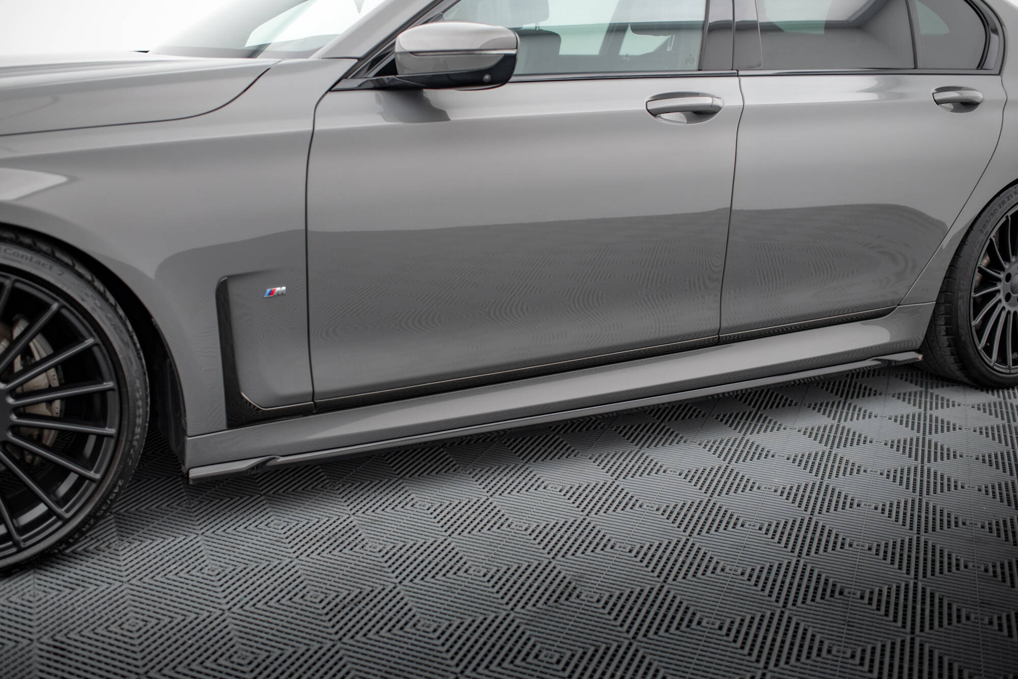 Tuningkit BMW 7 M (G11) Facelift 2019 - 2022 | Sport Eksteriør Styling-sett – bilde 5