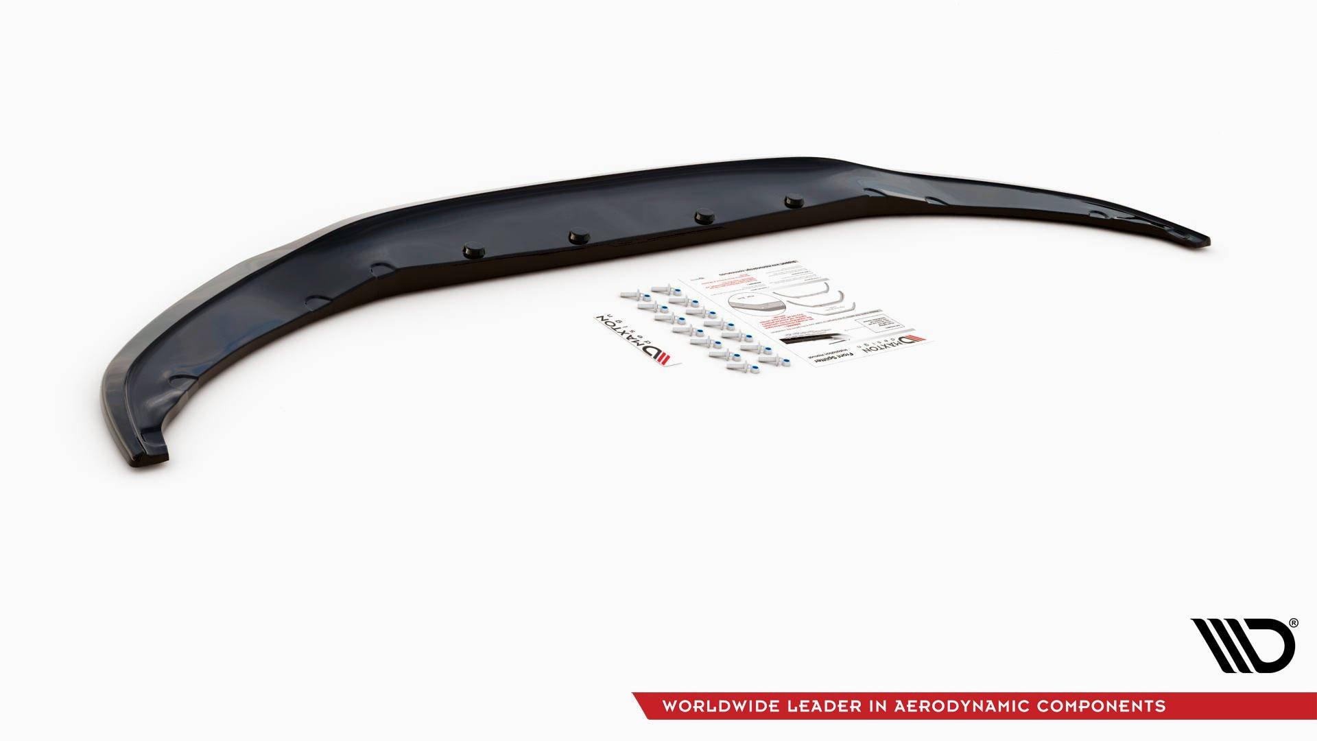 Tuningkit BMW 7 M-Pack (G11) 2015 - 2018 | Sport Eksteriør Styling-sett – bilde 14