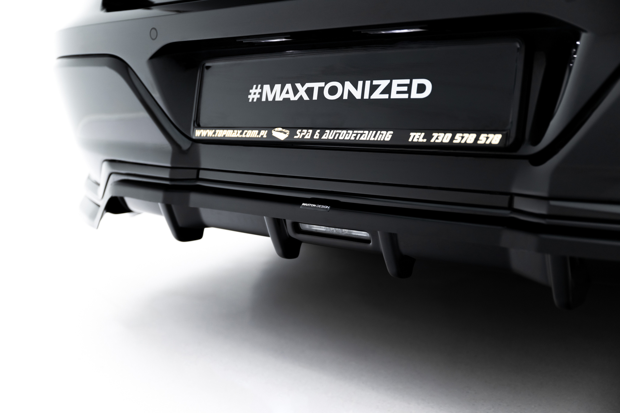 Tuningkit BMW (740d/740i) M-Pack G70 2022 -> | Sport Eksteriør Styling-sett V2 – bilde 14