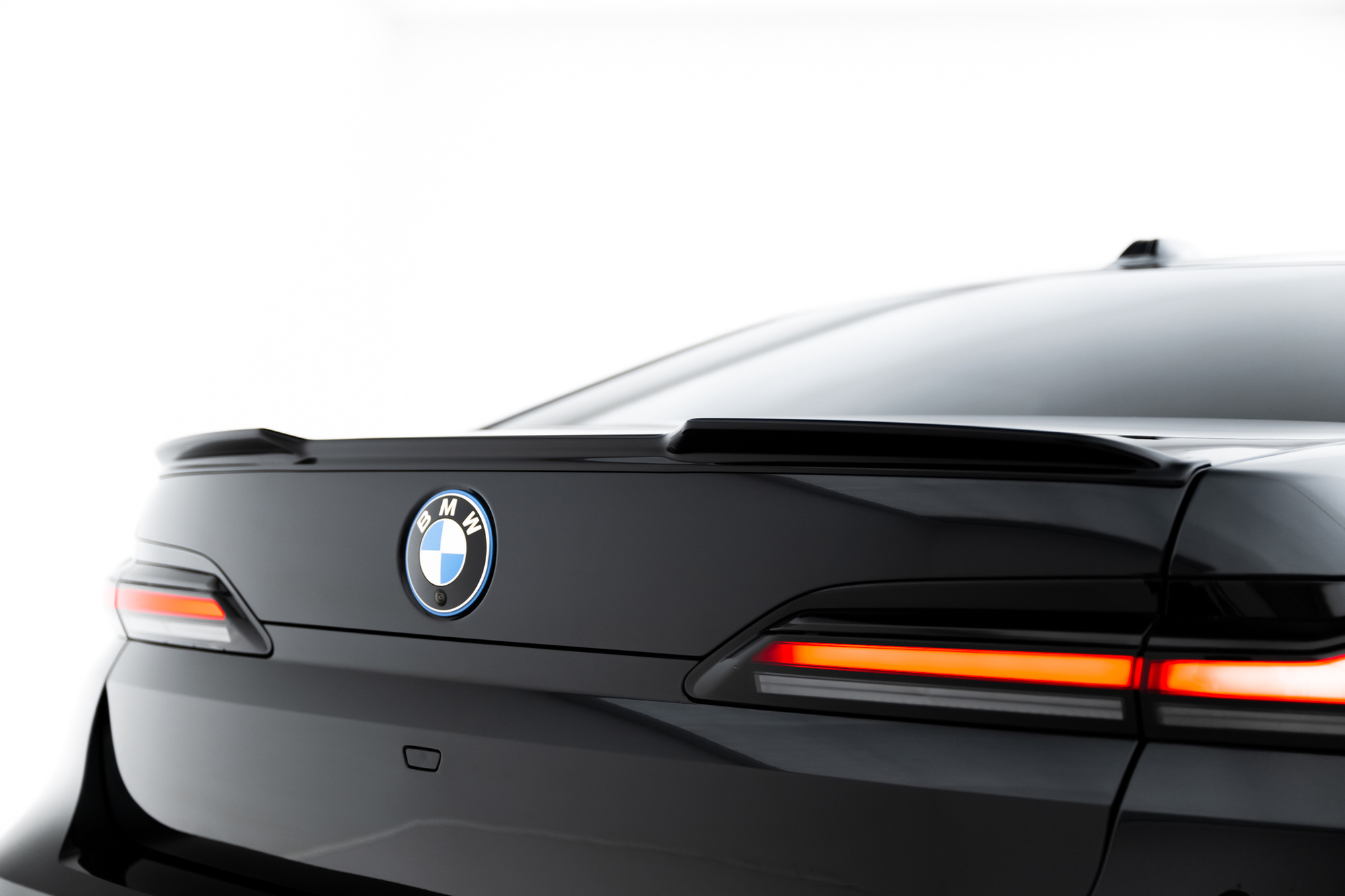 Tuningkit BMW (740d/740i) M-Pack G70 2022 -> | Sport Eksteriør Styling-sett V2 – bilde 17