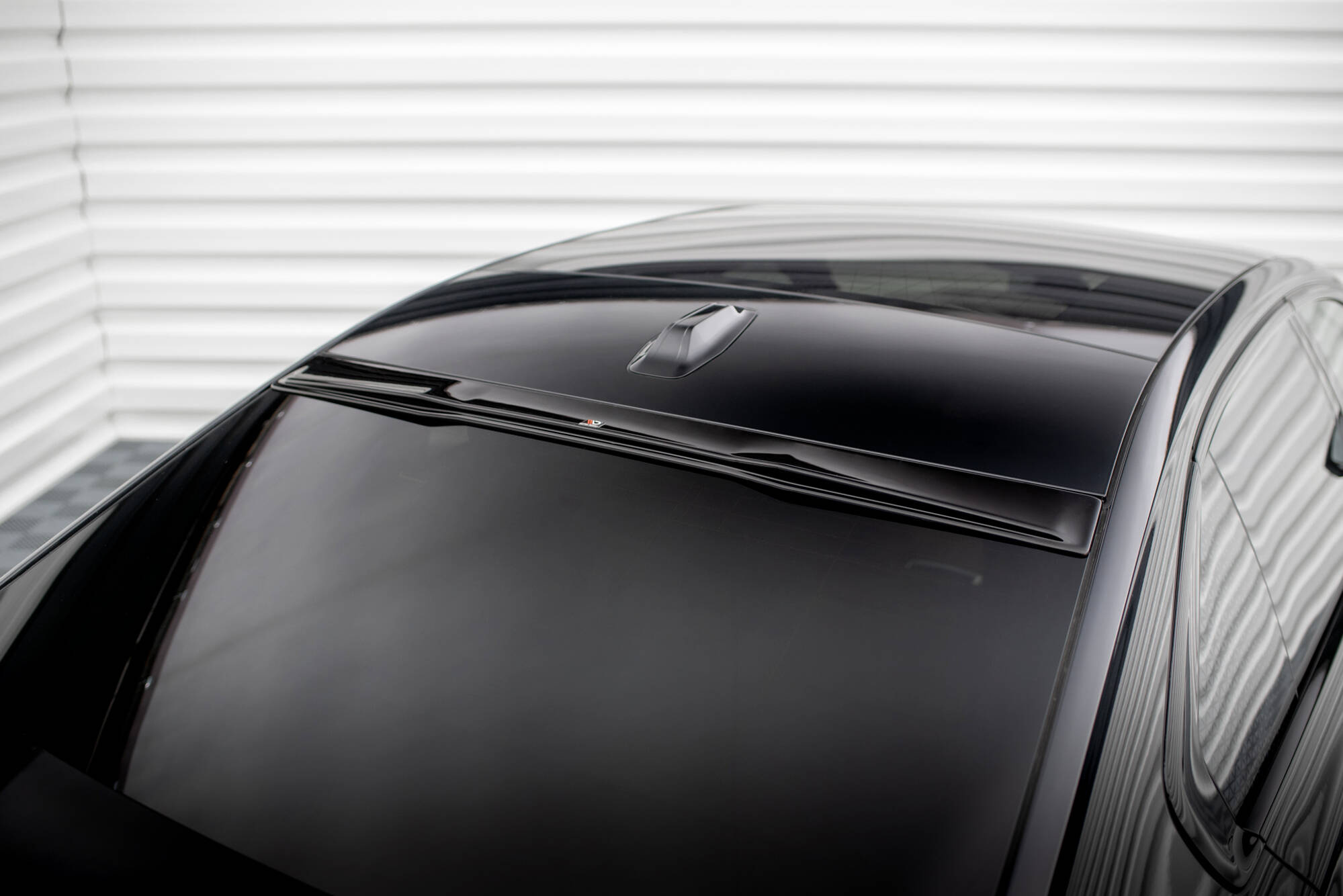 Tuningkit BMW 740d  (G70) M-Pack 2022 -> | Sport Eksteriør Styling-sett – bilde 22