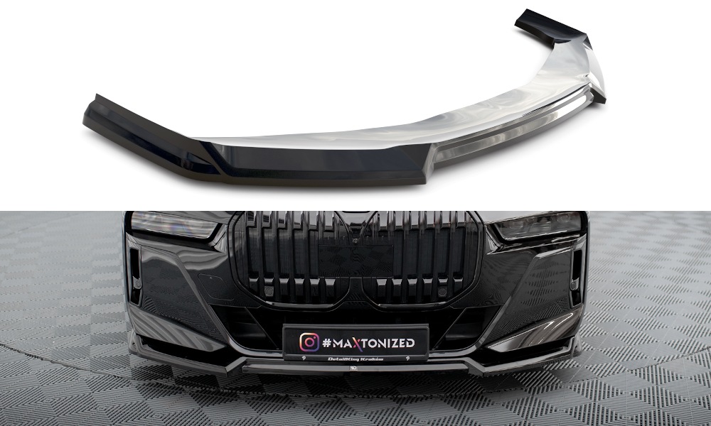 Tuningkit BMW 740d  (G70) M-Pack 2022 -> | Sport Eksteriør Styling-sett – bilde 26