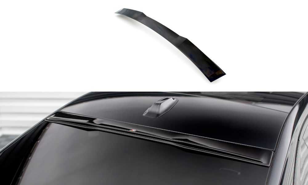 Tuningkit BMW 740d  (G70) M-Pack 2022 -> | Sport Eksteriør Styling-sett – bilde 30