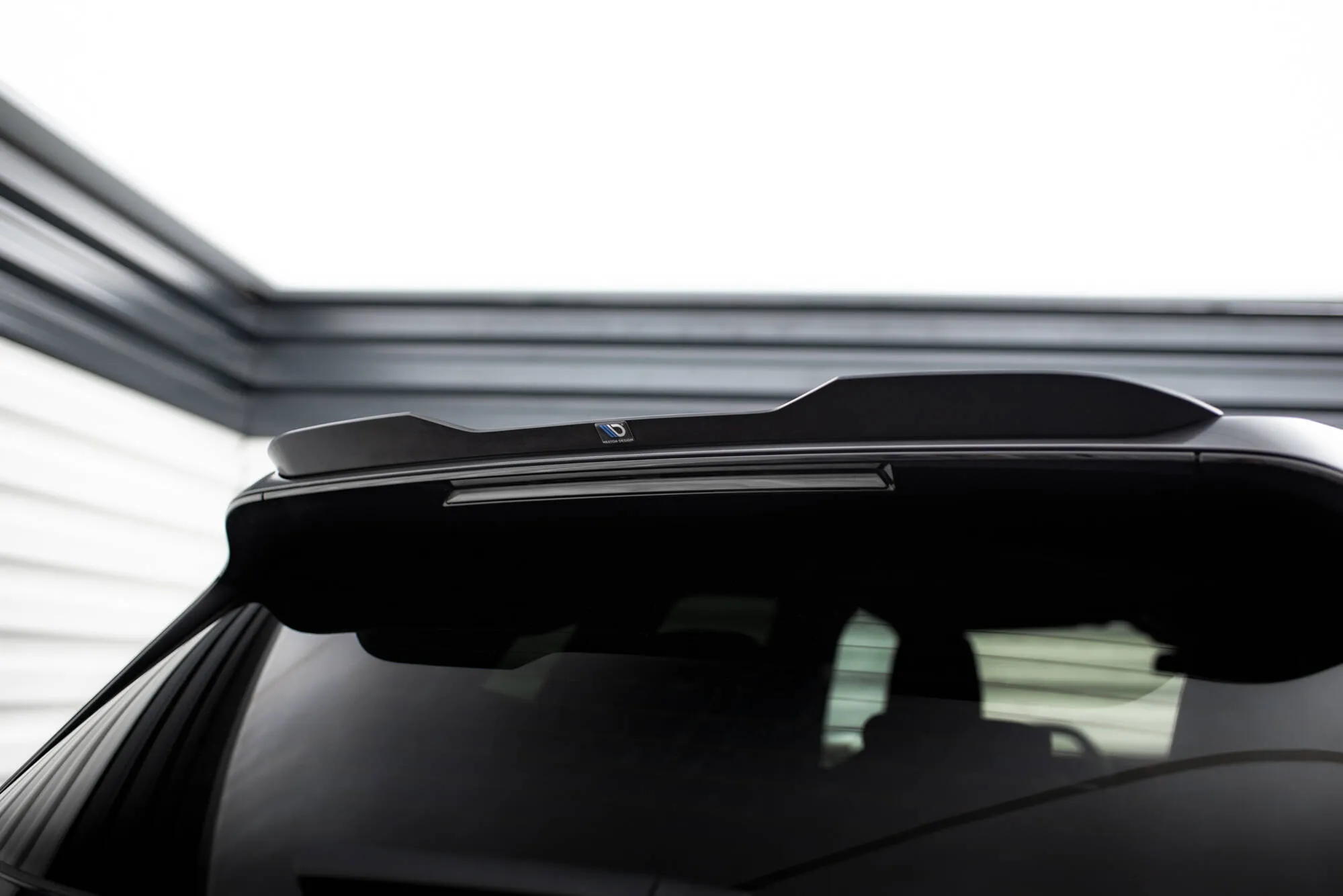 Tuningkit BMW iX (i20) M-Pack 2020 -> | Sport Eksteriør Styling-sett Image 10