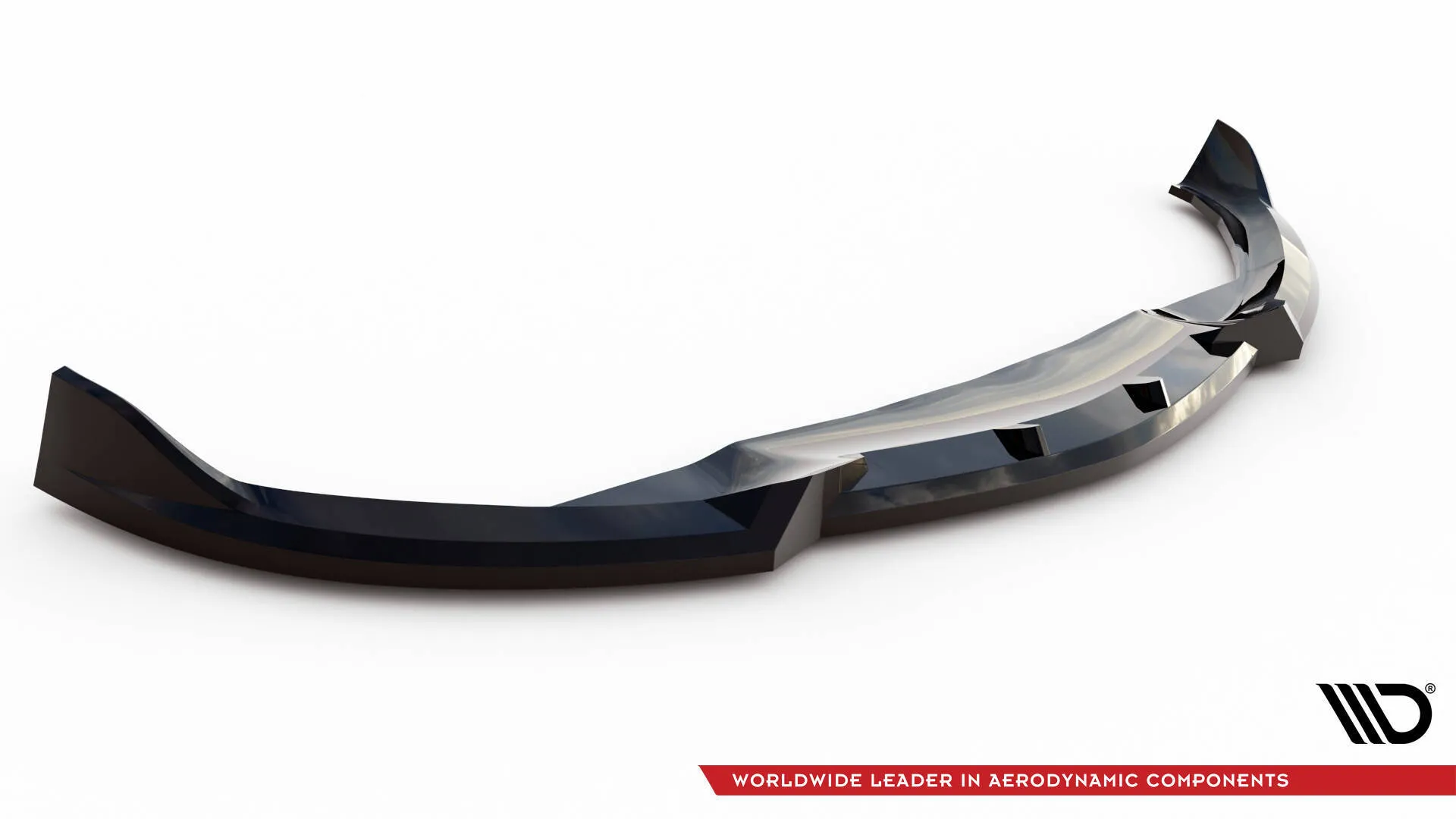 Tuningkit BMW iX (i20) M-Pack 2020 -> | Sport Eksteriør Styling-sett Image 11