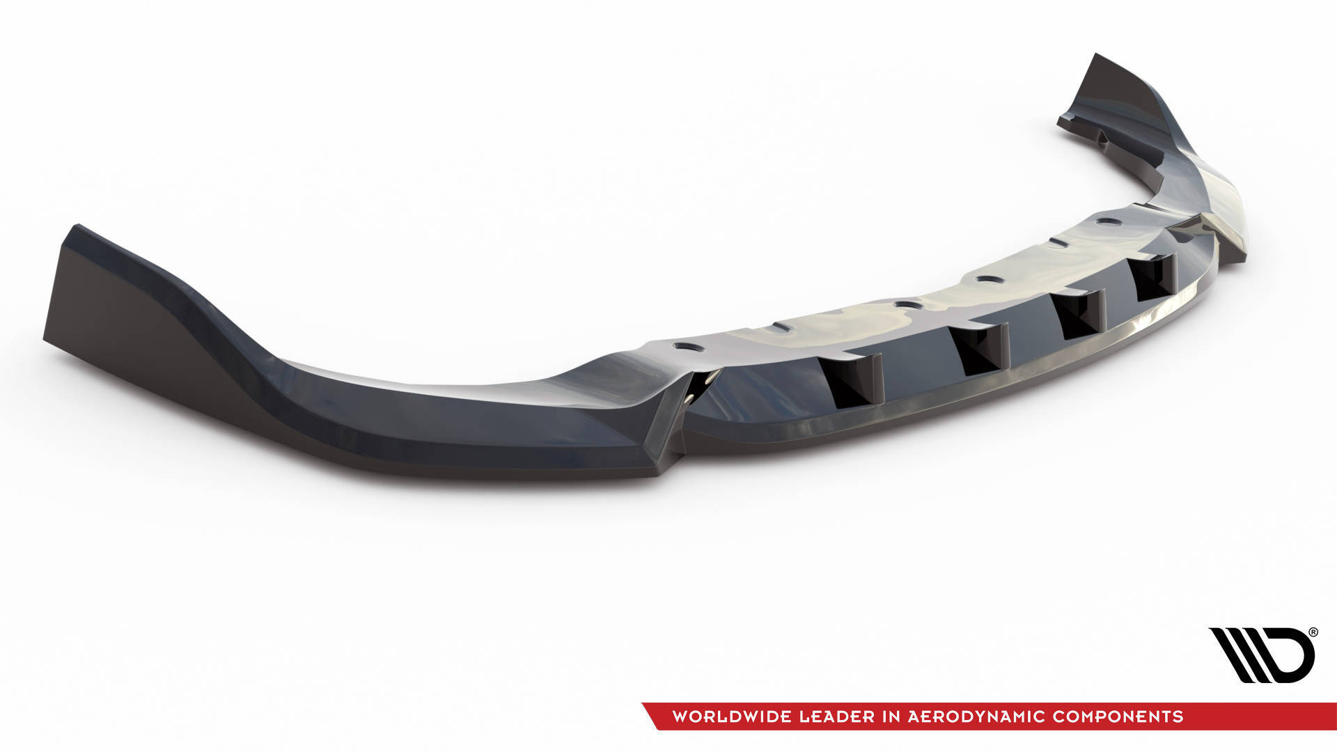 Tuningkit BMW M135i (F40) 2019 - 2024 | Sport Eksteriør Styling-sett V1 – bilde 13