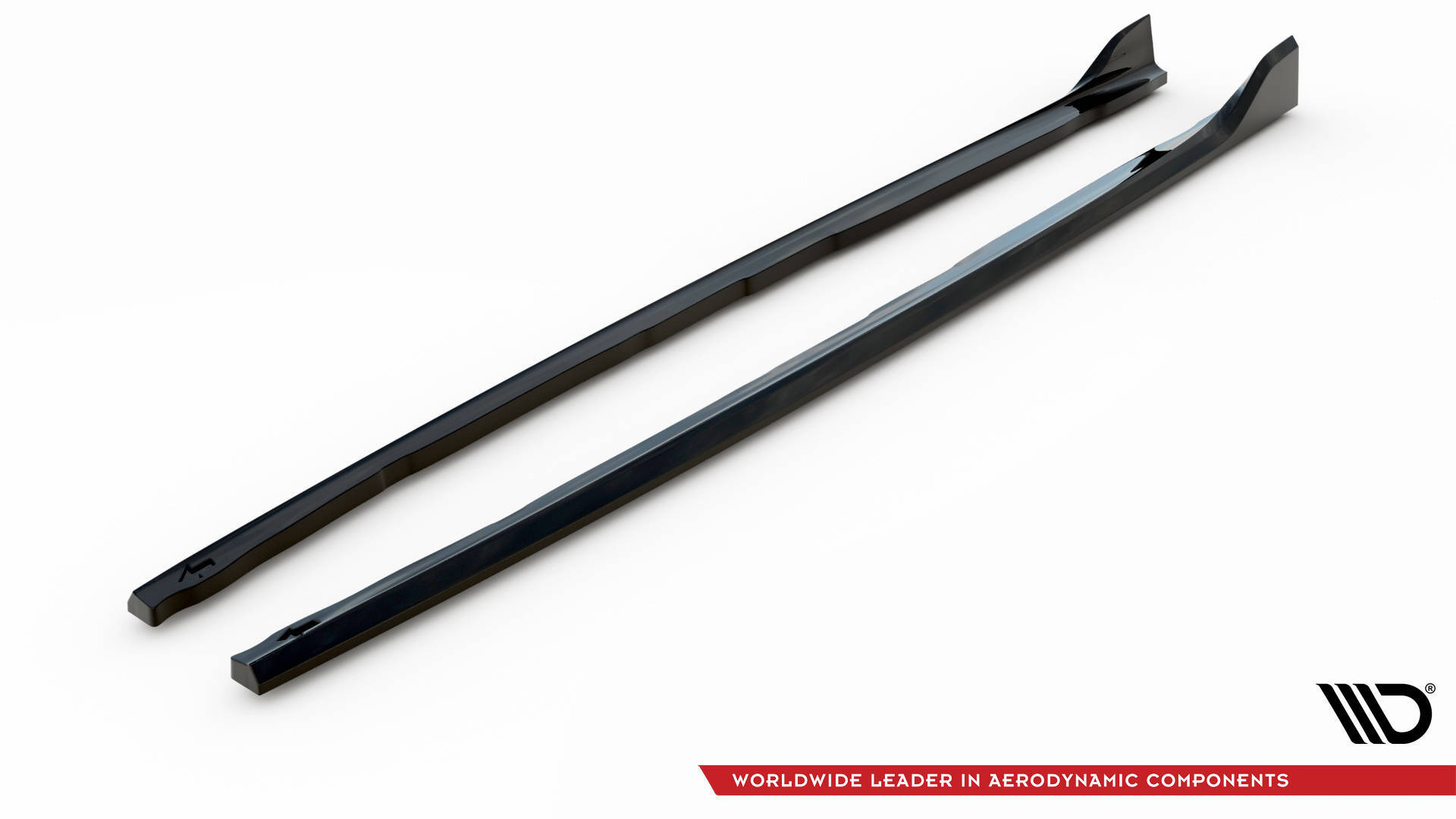 Tuningkit BMW M135i (F40) 2019 - 2024 | Sport Eksteriør Styling-sett V1 – bilde 17