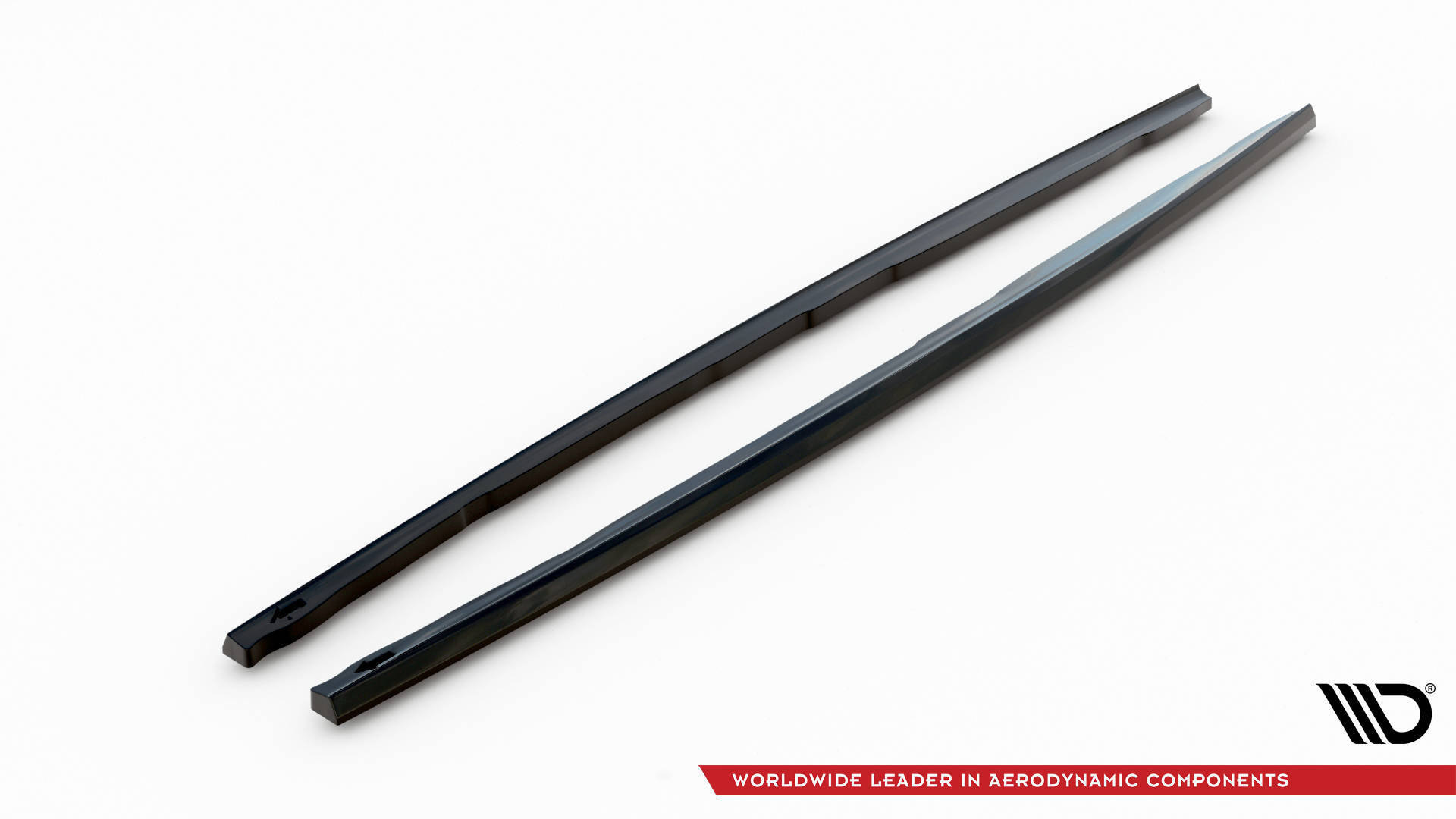 Tuningkit BMW M135i (F40) 2019 - 2024 | Sport Eksteriør Styling-sett V3 – bilde 18