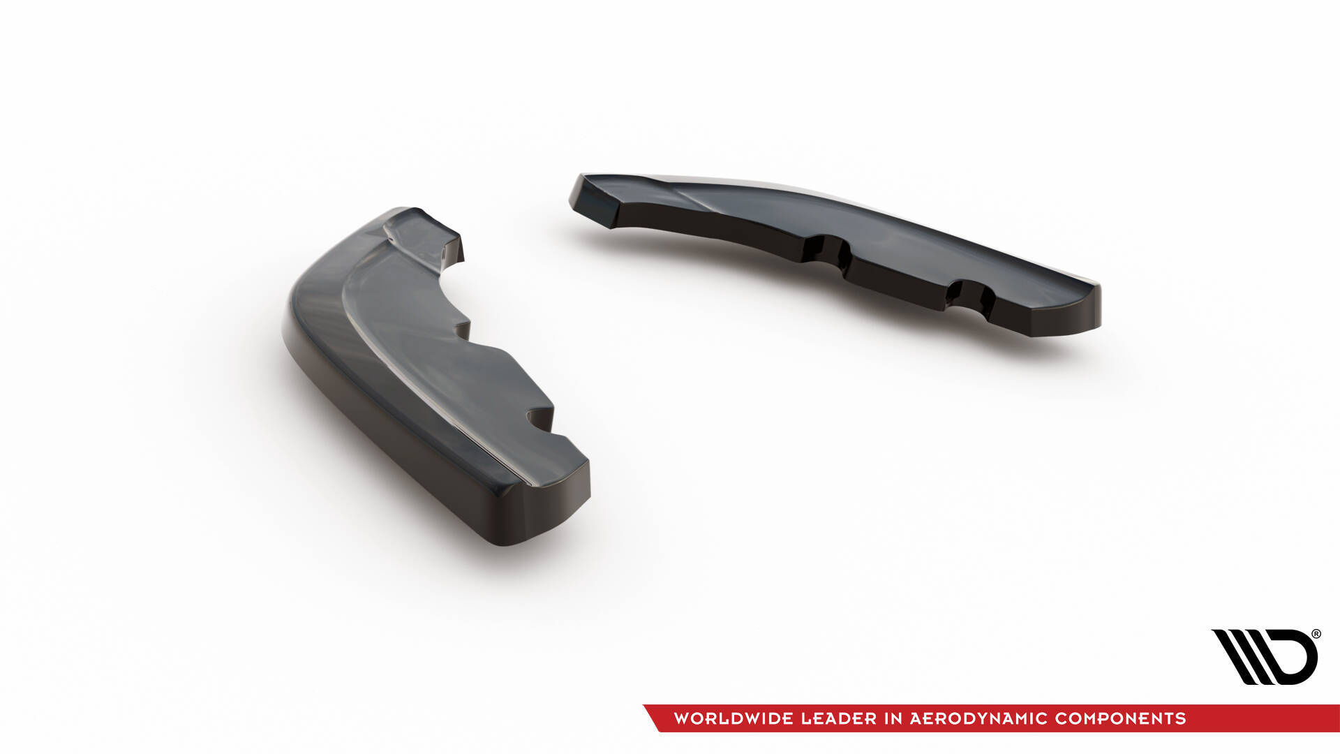 Tuningkit BMW M135i (F40) 2019 - 2024 | Sport Eksteriør Styling-sett V3 – bilde 22