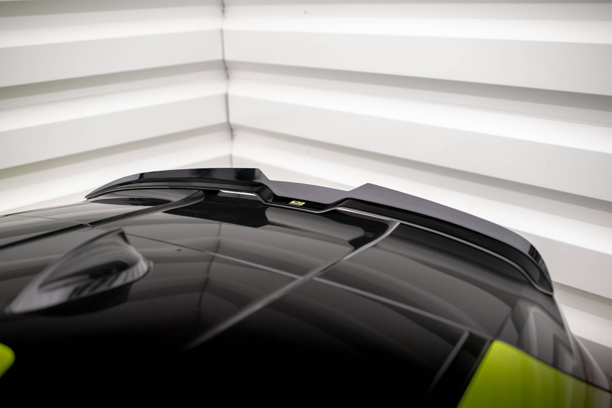 Tuningkit BMW M135i (F40) 2019 -> | Sport Eksteriør Styling-sett V2 – bilde 20