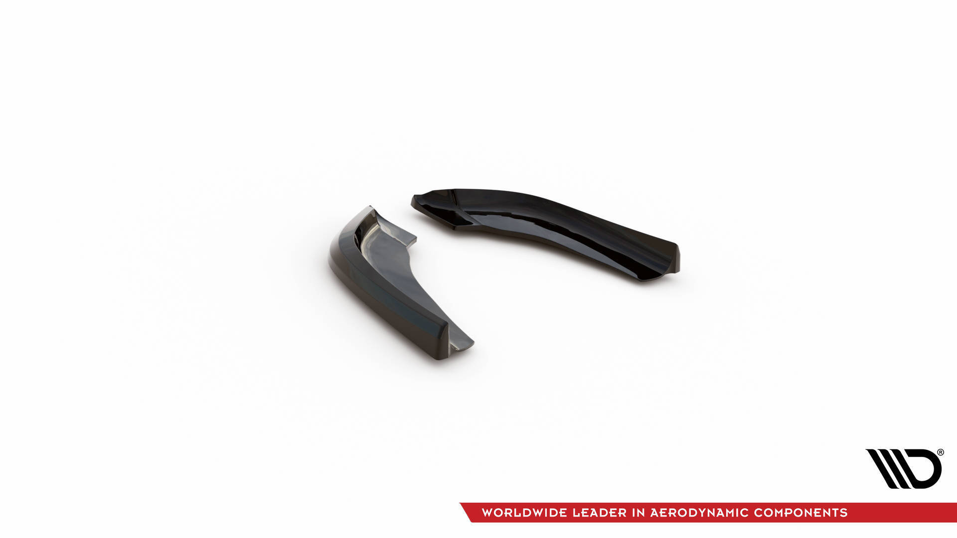 Tuningkit BMW M135i (F40) 2019 -> | Sport Eksteriør Styling-sett V2 – bilde 28