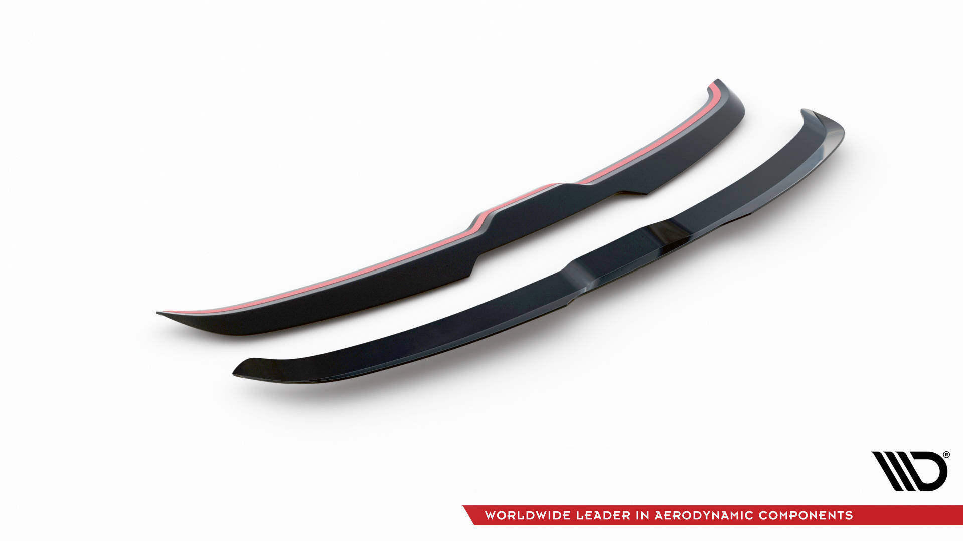 Tuningkit BMW M135i (F40) 2019 -> | Sport Eksteriør Styling-sett V2 – bilde 29