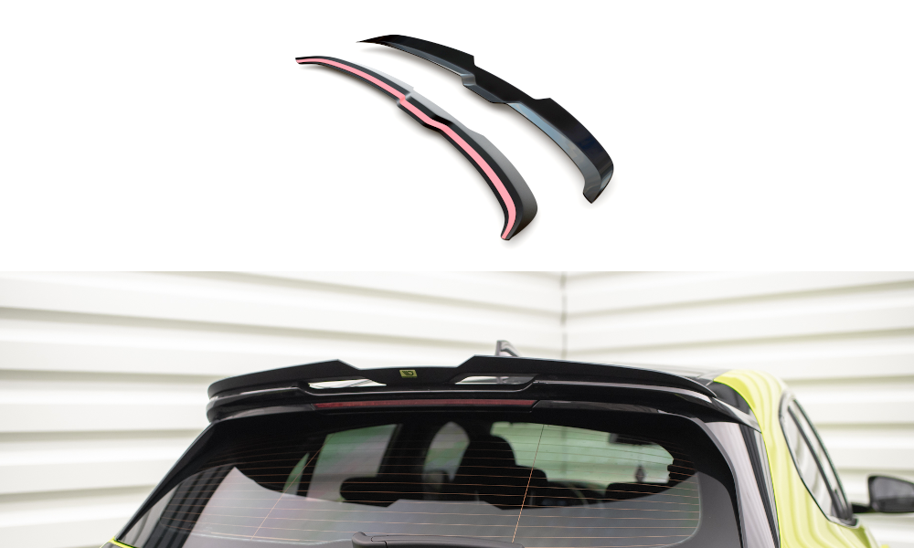 Tuningkit BMW M135i (F40) 2019 -> | Sport Eksteriør Styling-sett V2 – bilde 35