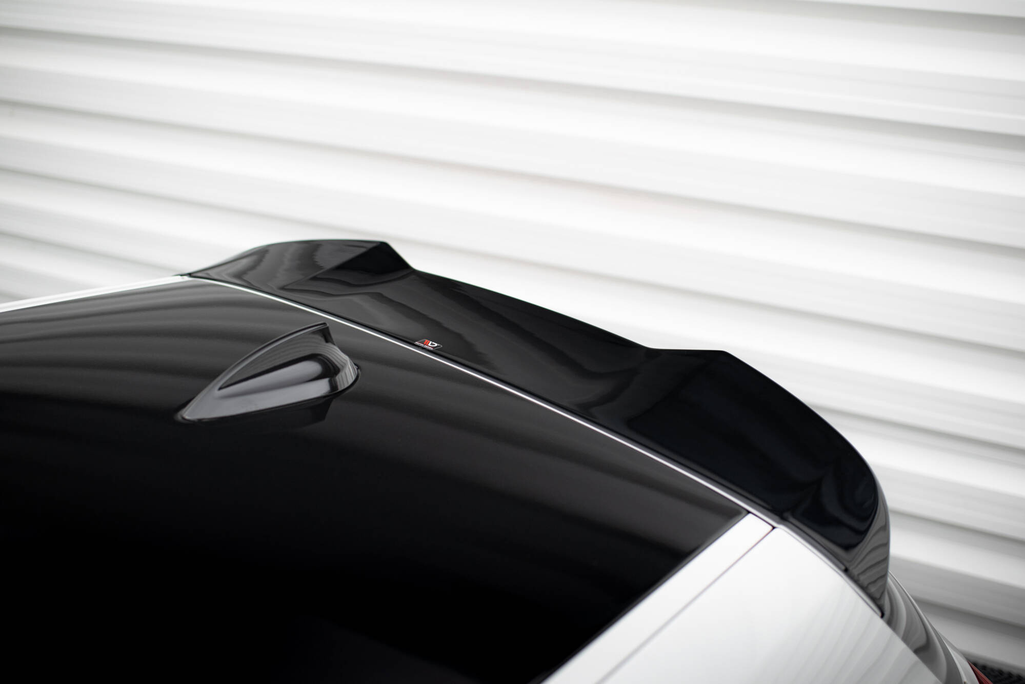 Tuningkit BMW M140i (F20) Facelift 2015 - 2019 | Sport Eksteriør Styling-sett V1 – bilde 14