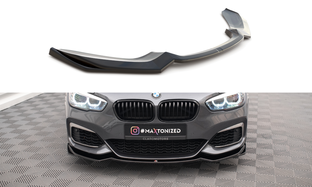 Tuningkit BMW M140i (F20) Facelift 2015 - 2019 | Sport Eksteriør Styling-sett V1 – bilde 23
