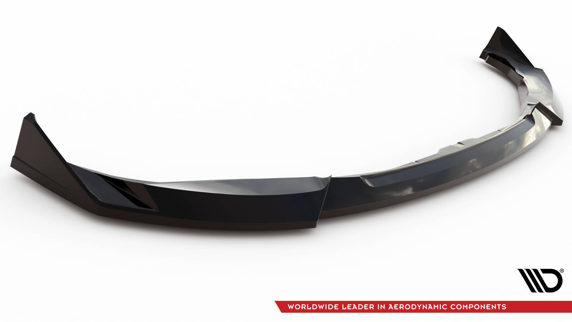 Tuningkit BMW M2 (G87) 2023 -> | Sport Eksteriør Styling-sett – bilde 19