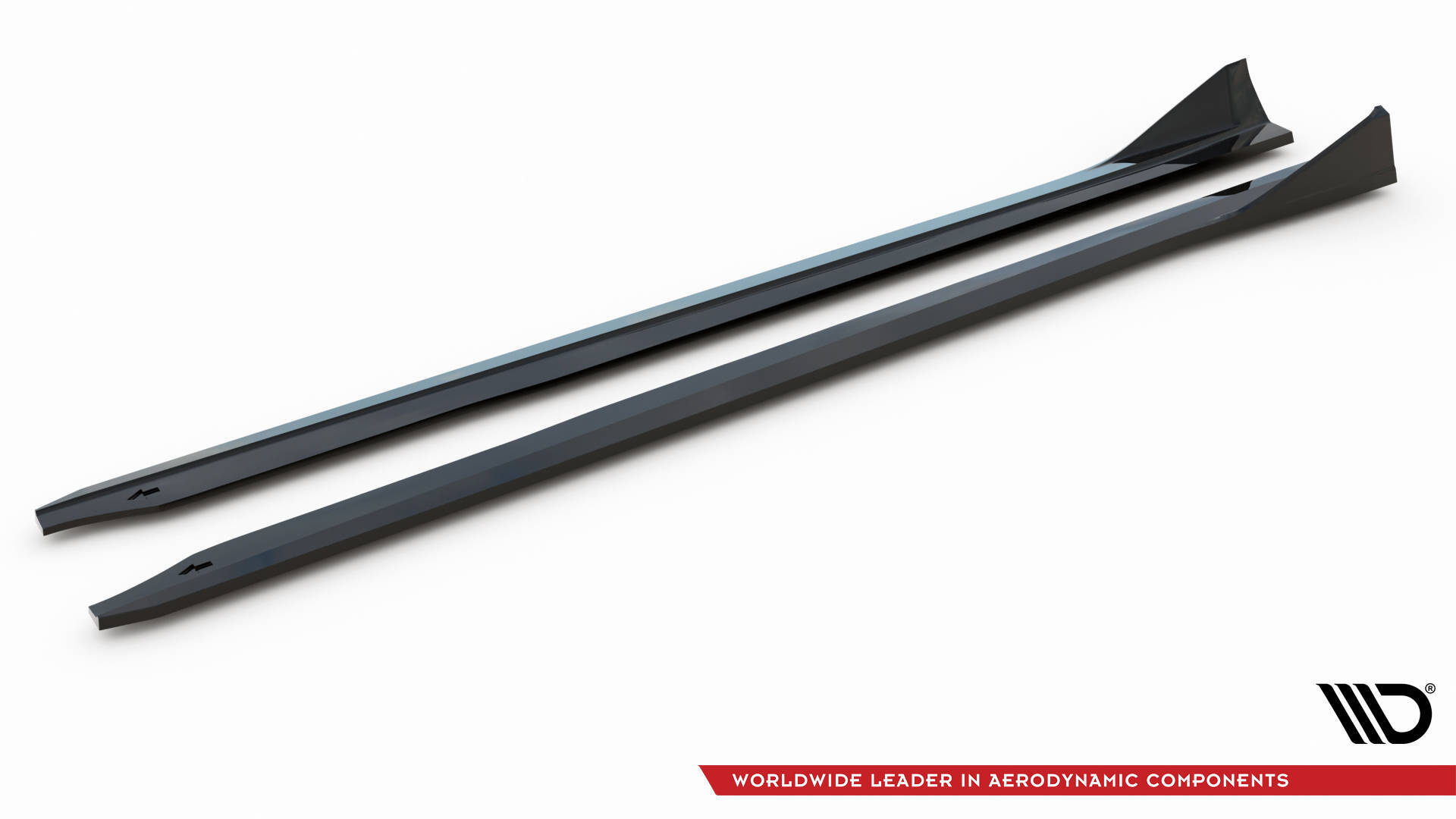 Tuningkit BMW M2 (G87) 2023 -> | Sport Eksteriør Styling-sett – bilde 21