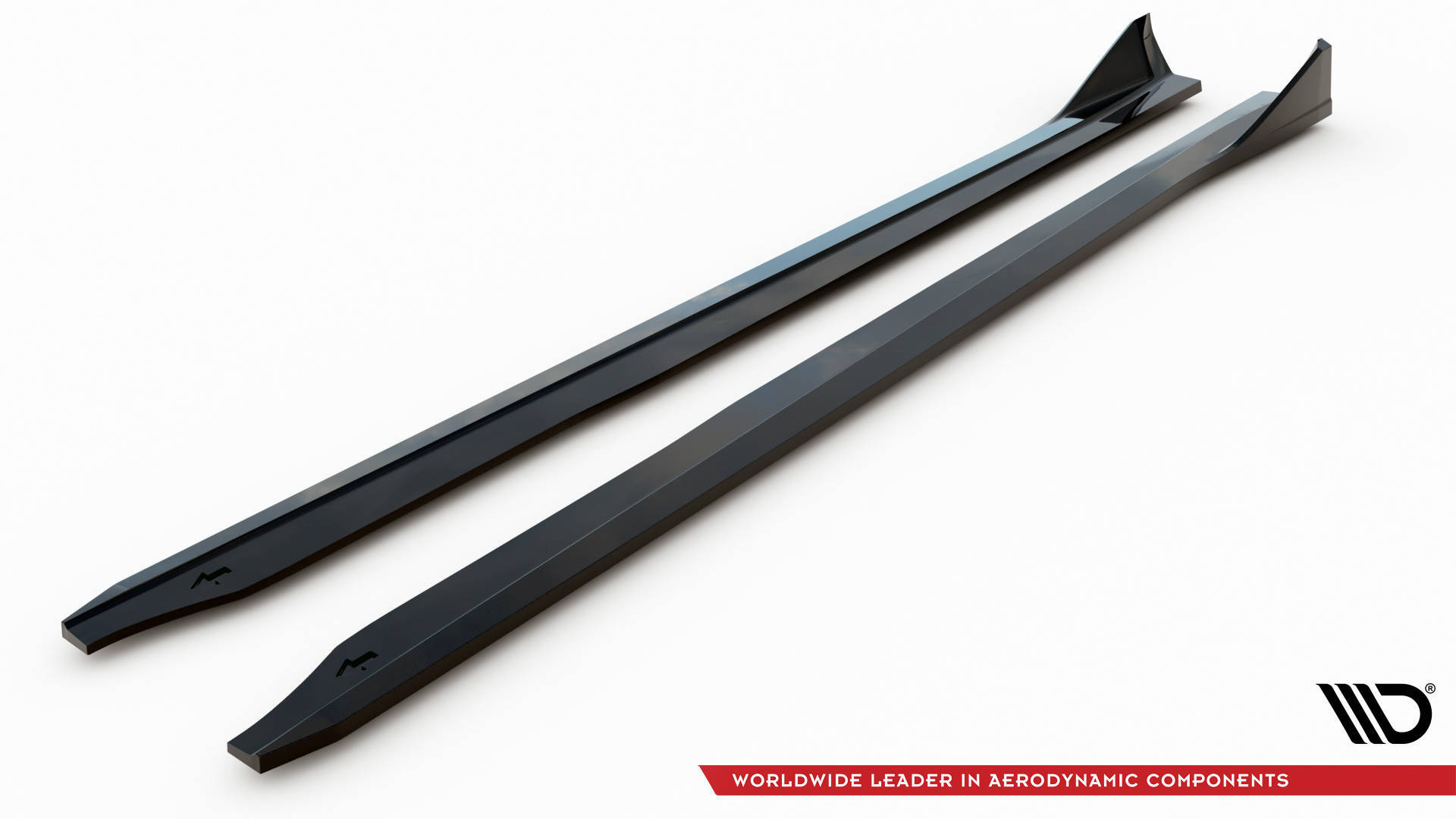 Tuningkit BMW M2 (G87) 2023 -> | Sport Eksteriør Styling-sett – bilde 22