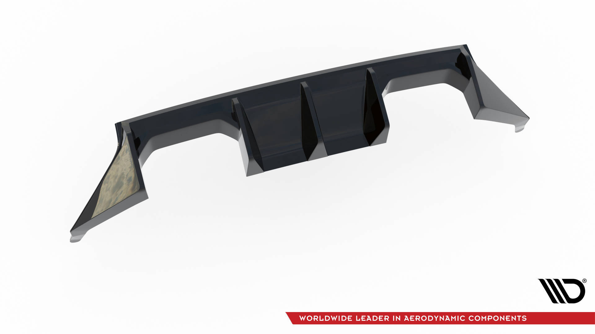 Tuningkit BMW M2 (G87) 2023 -> | Sport Eksteriør Styling-sett – bilde 23