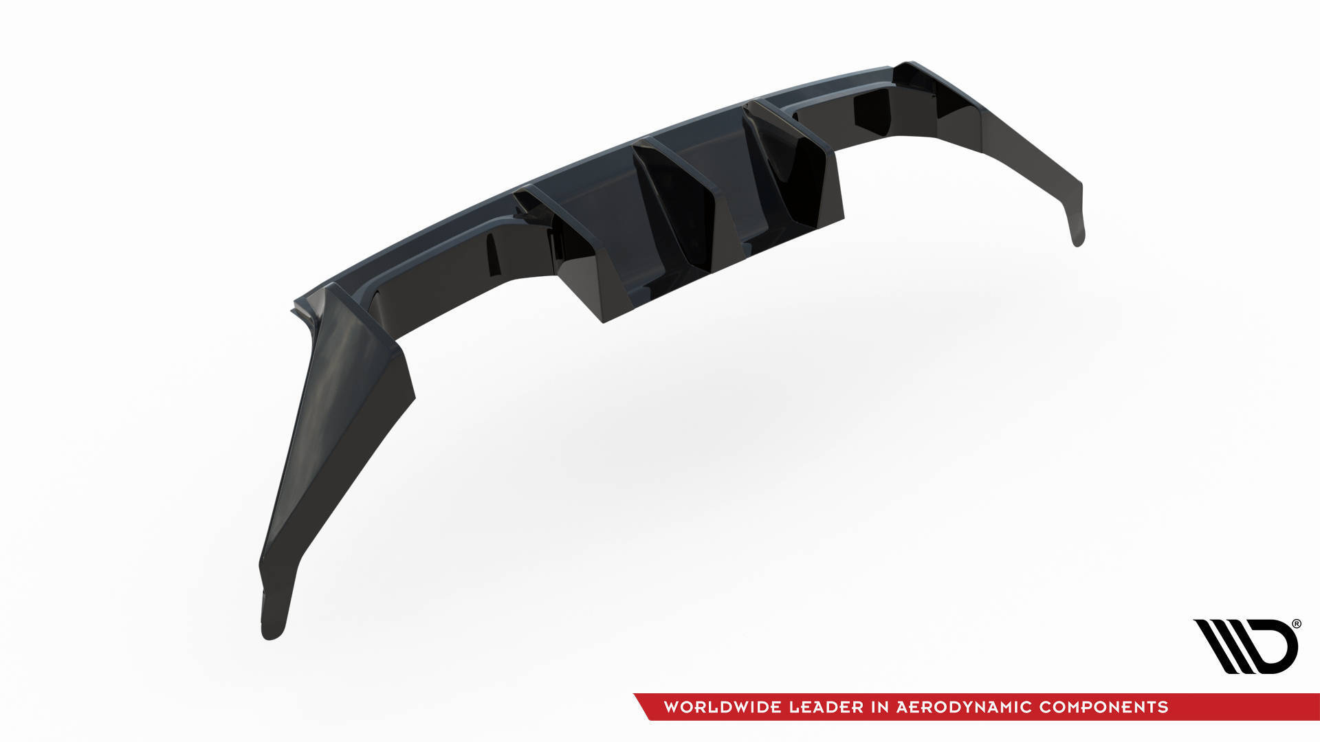 Tuningkit BMW M2 (G87) 2023 -> | Sport Eksteriør Styling-sett – bilde 24