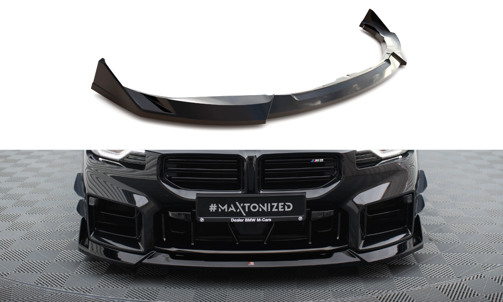 Tuningkit BMW M2 (G87) 2023 -> | Sport Eksteriør Styling-sett – bilde 29