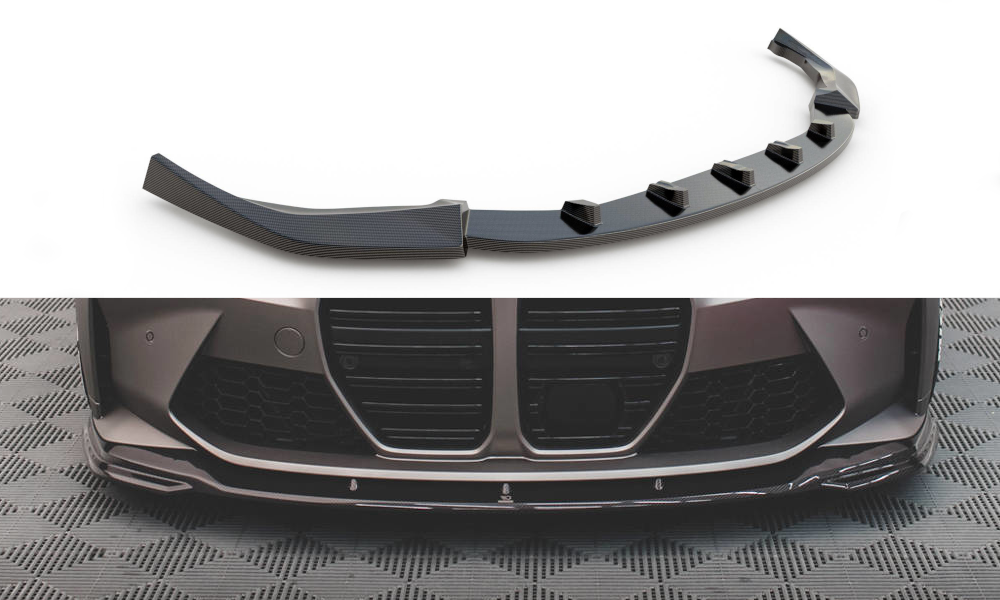 Tuningkit BMW M3 (G81) 2022 -> | Sport Eksteriør Styling-sett – bilde 14