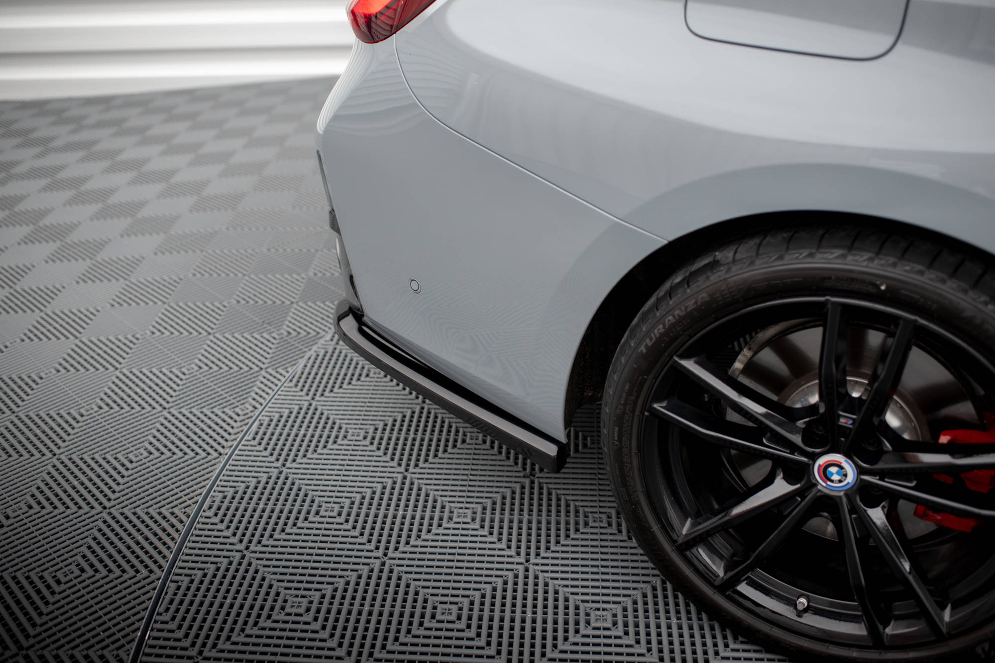 Tuningkit BMW M340i (G20) Facelift 2022 -> | Sport Eksteriør Styling-sett – bilde 14