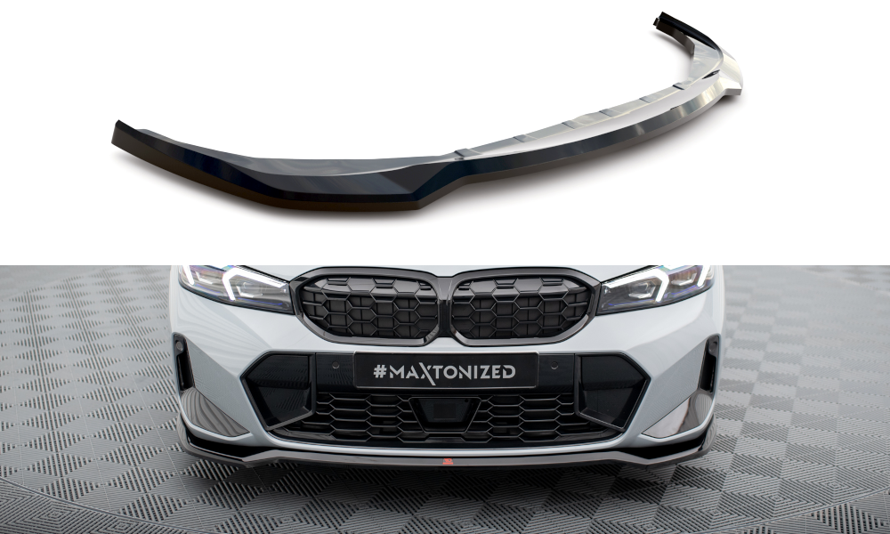 Tuningkit BMW M340i (G20) Facelift 2022 -> | Sport Eksteriør Styling-sett – bilde 25