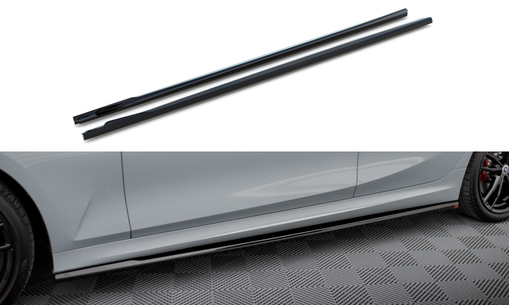 Tuningkit BMW M340i (G20) Facelift 2022 -> | Sport Eksteriør Styling-sett – bilde 26