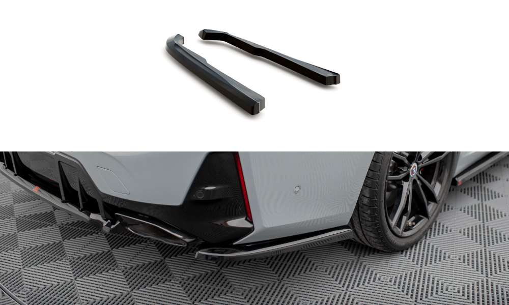 Tuningkit BMW M340i (G20) Facelift 2022 -> | Sport Eksteriør Styling-sett – bilde 28