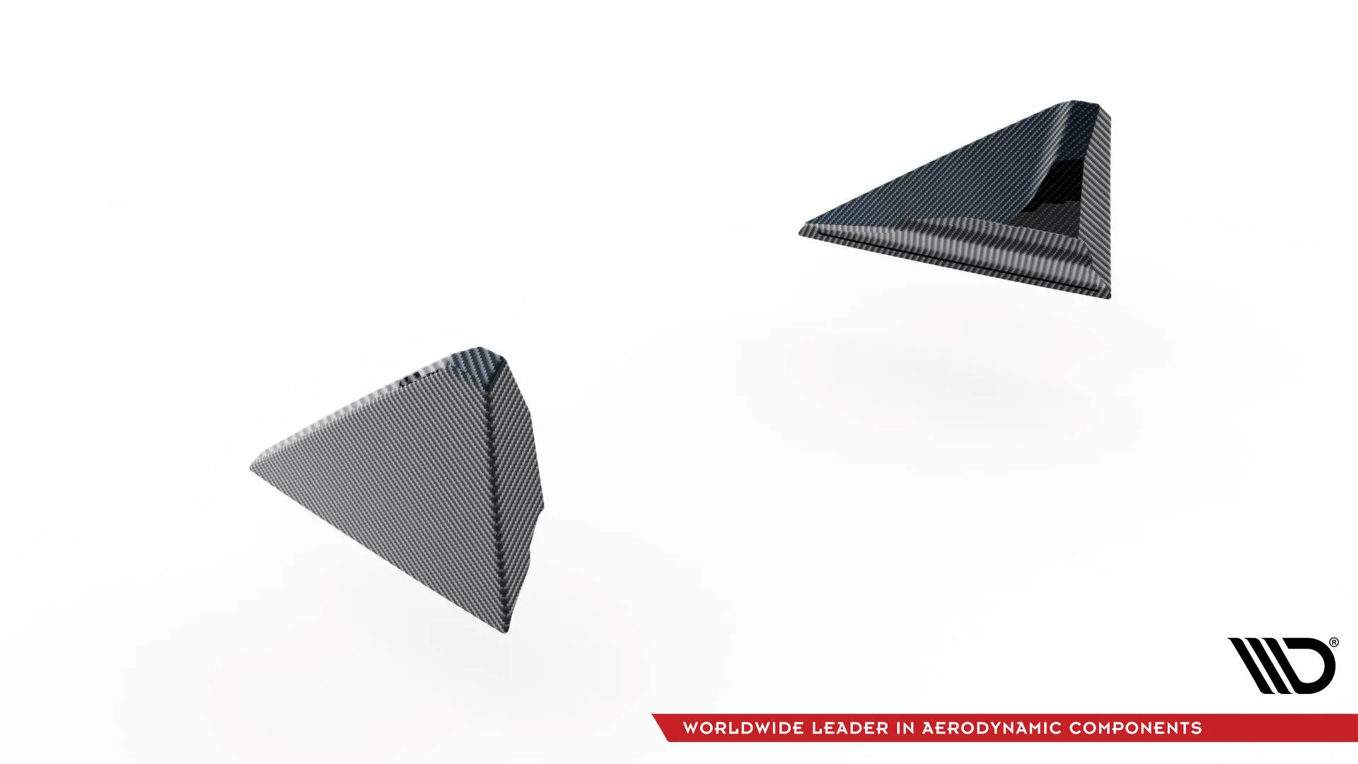Tuningkit BMW M4 (G82) 2021-2026 | Carbon Fiber Edition – bilde 7
