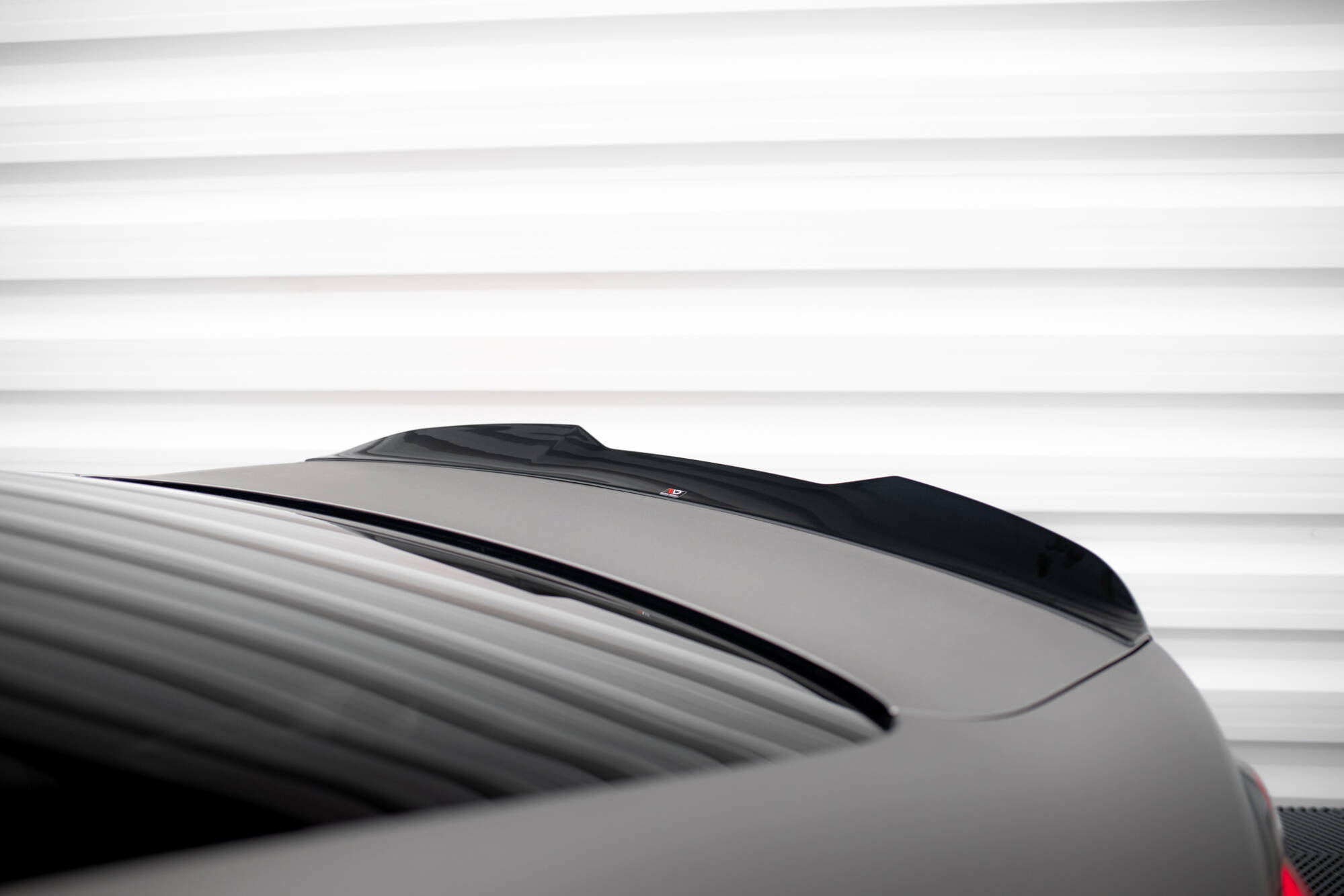 Tuningkit BMW M4 G82/G82 Facelift 2024 -> | Sport Eksteriør Styling-sett Image 12