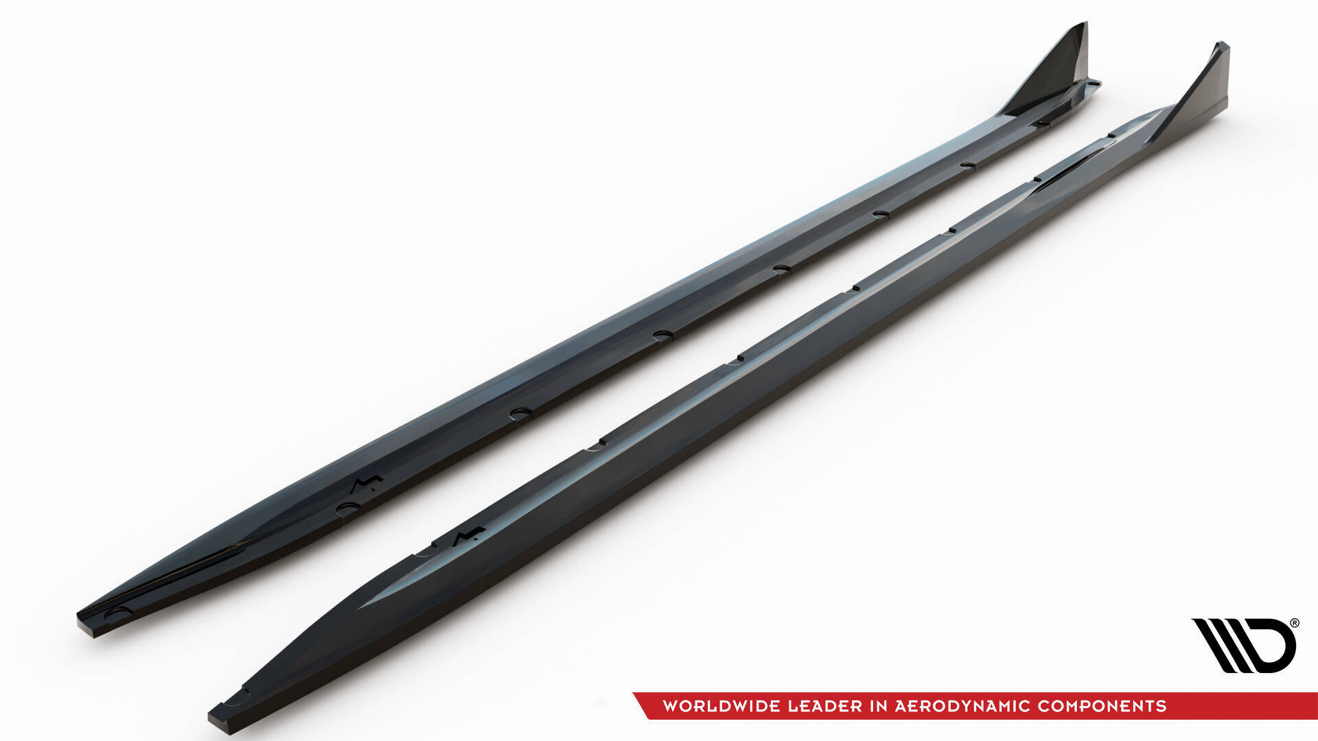Tuningkit BMW M4 G82/G82 Facelift 2024 -> | Sport Eksteriør Styling-sett Image 16