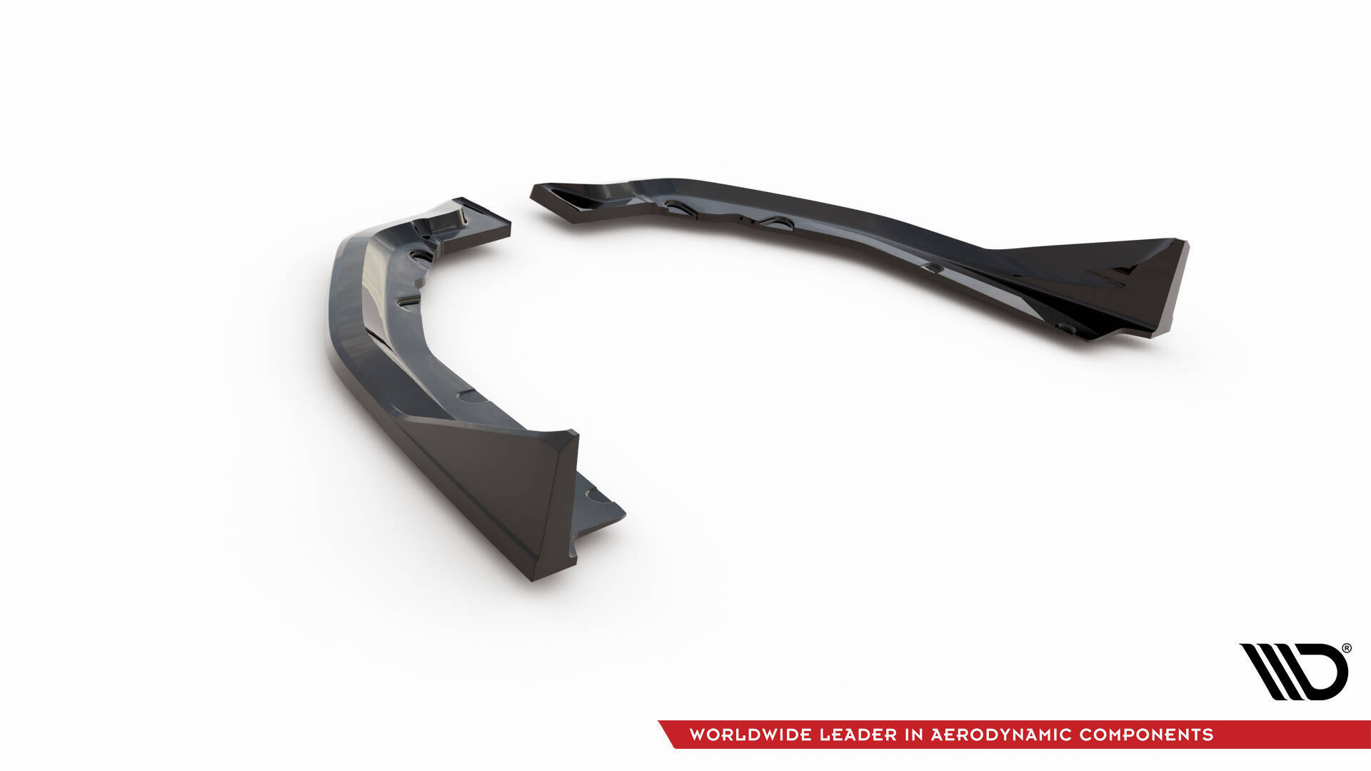 Tuningkit BMW M4 G82/G82 Facelift 2024 -> | Sport Eksteriør Styling-sett Image 19