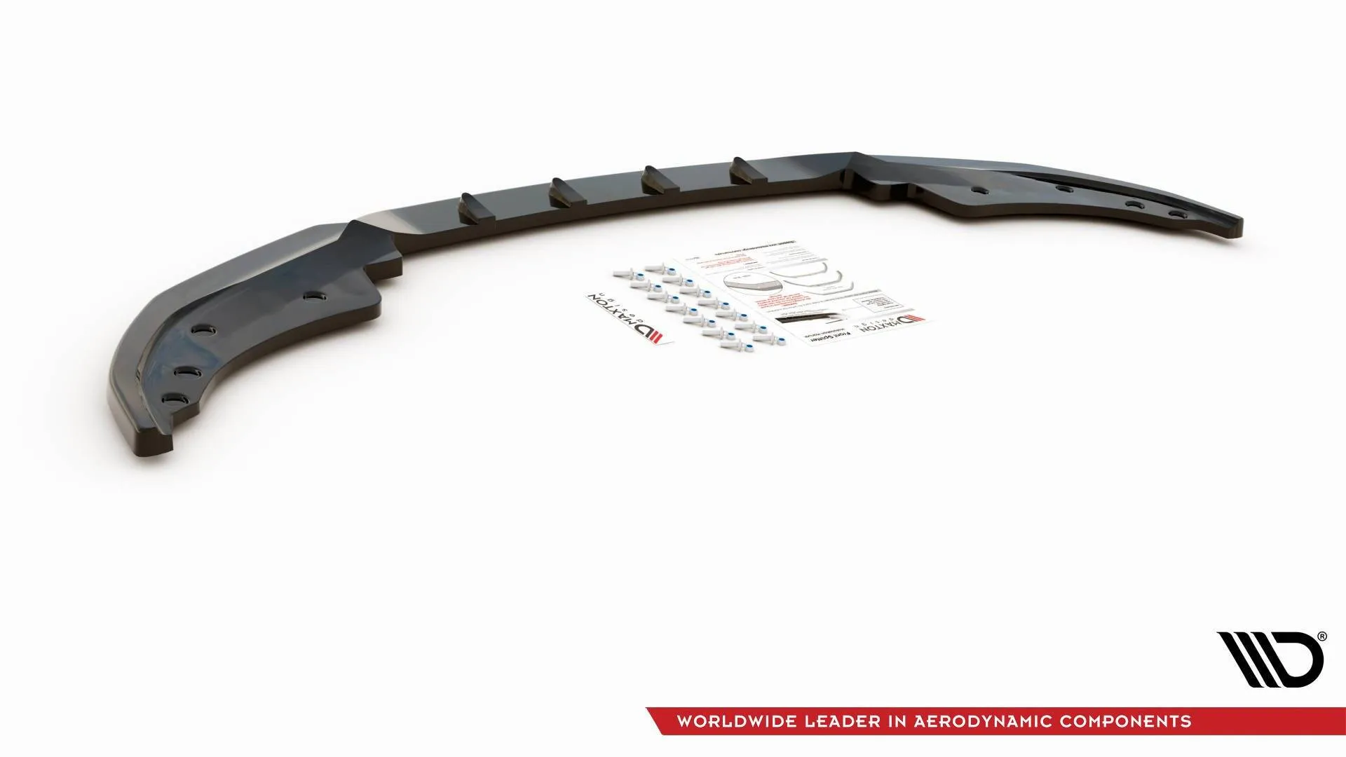 Tuningkit BMW M440i Coupe G22 2020 -> | Glossy Black Edition – bilde 17